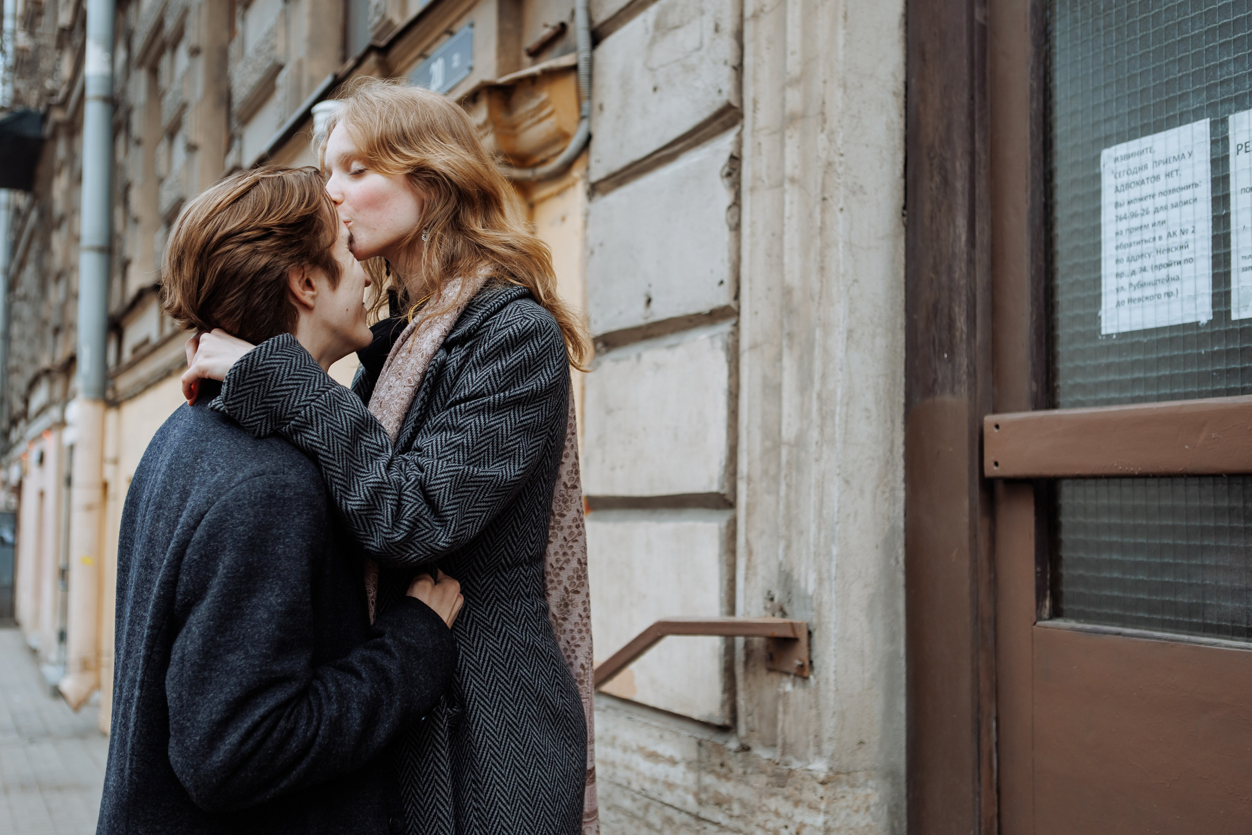 Миша Полина 5 углов. Свадебный фотограф в Санкт-Петербурге