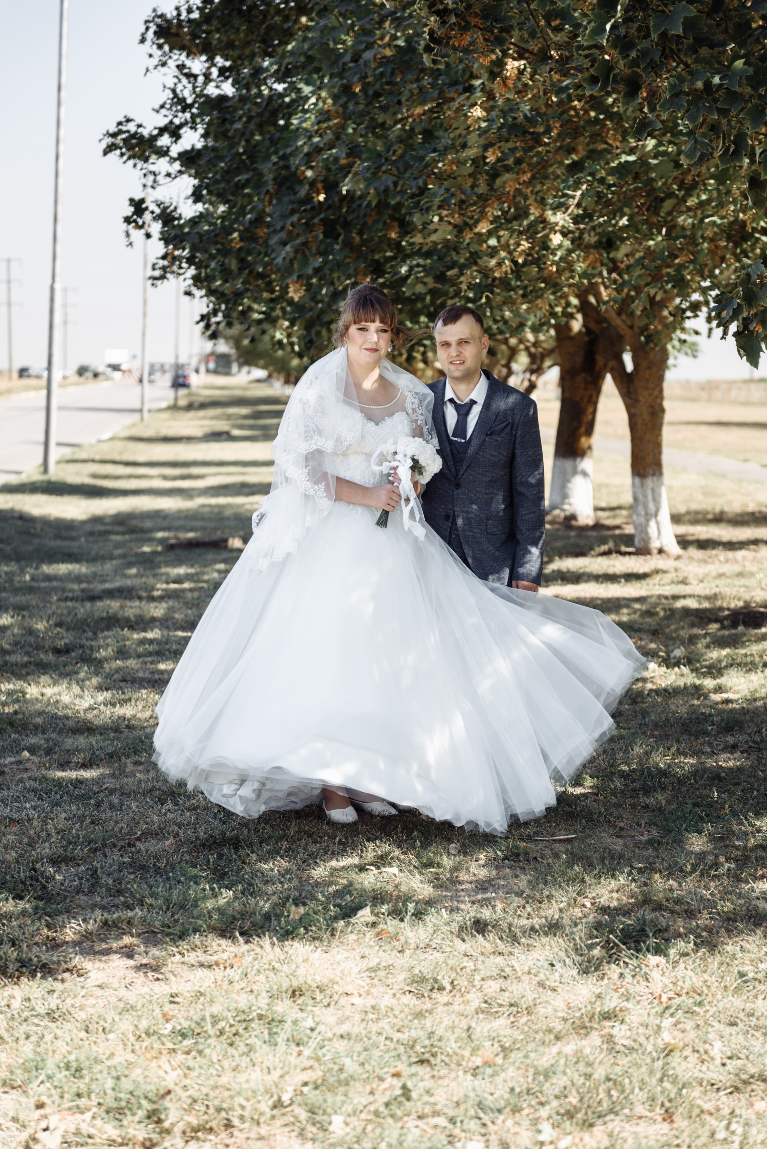 Свадьба Анны и Дмитрия. Свадебный фотограф Дмитрий Высоцкий | Ростов-на-Дону