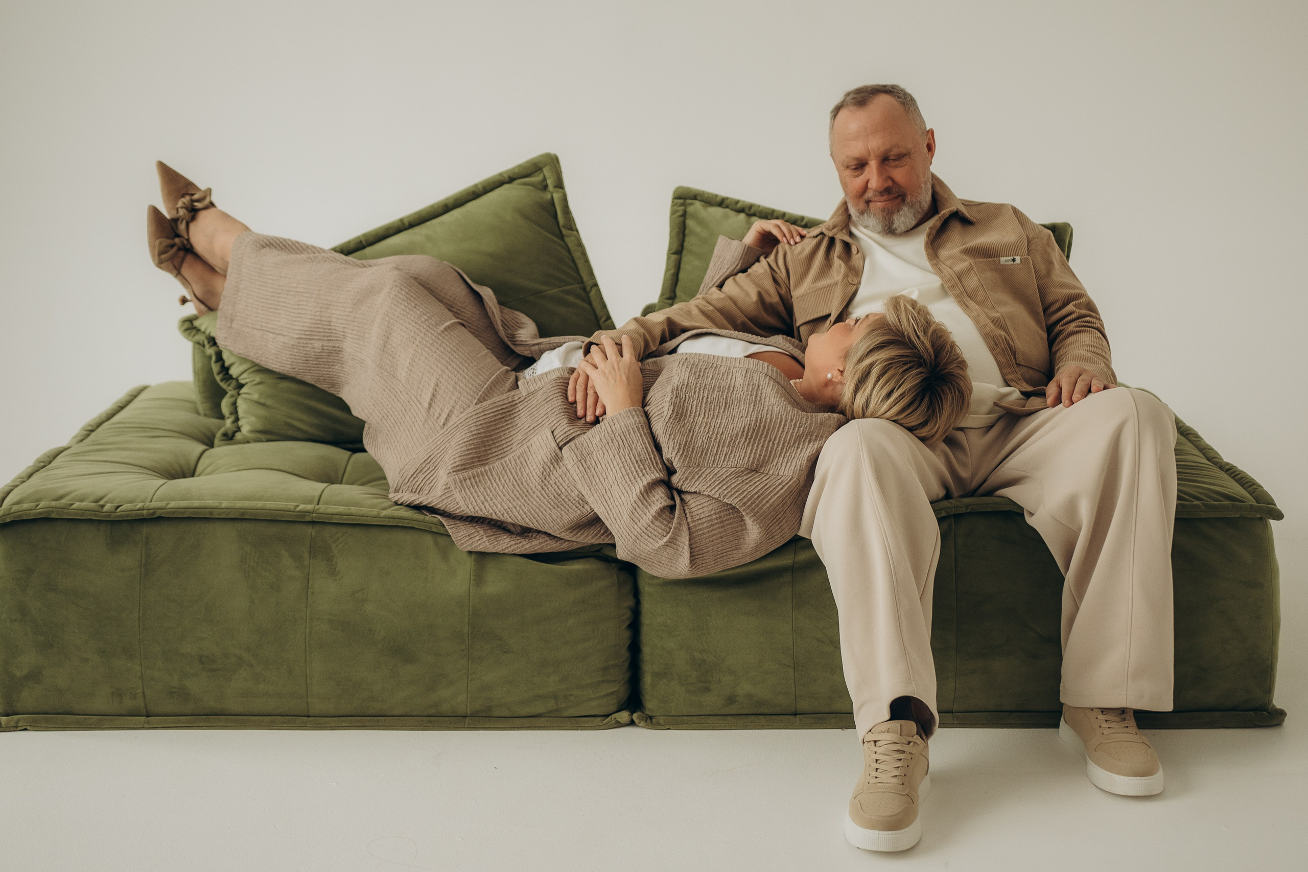 Большая семейная. Гаврилова Настя семейный фотограф lifestyle в Москве