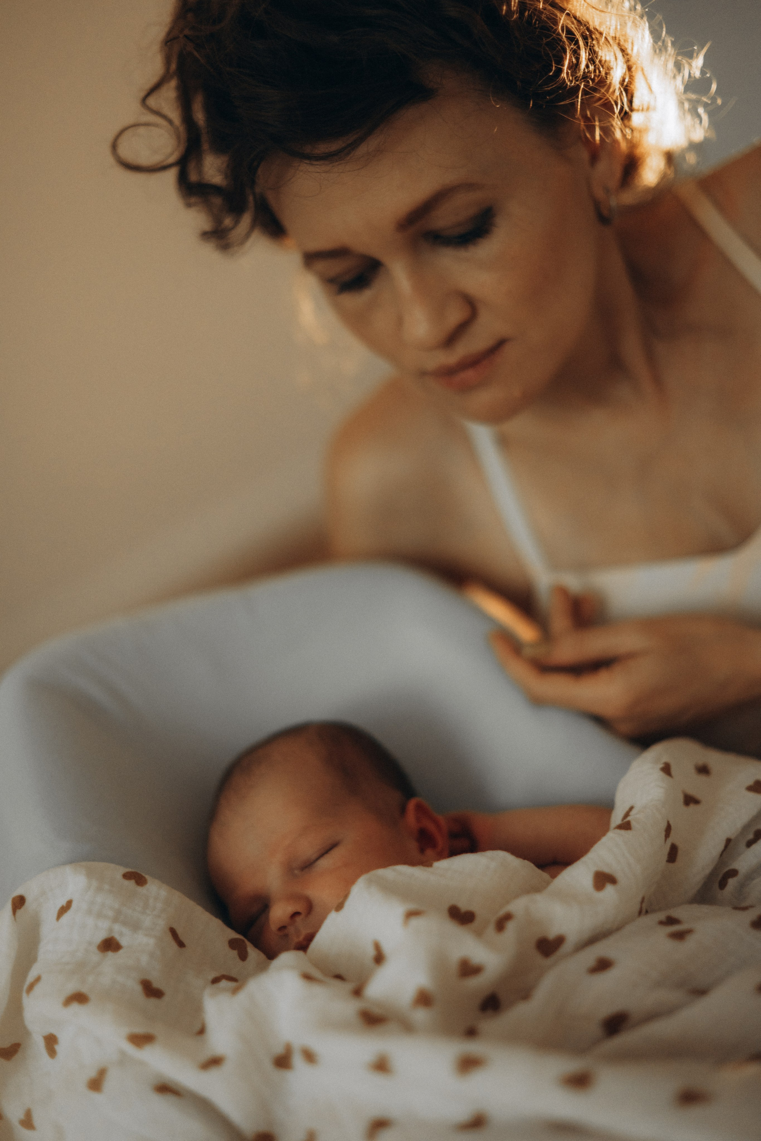 Малыш. Гаврилова Настя семейный фотограф lifestyle в Москве