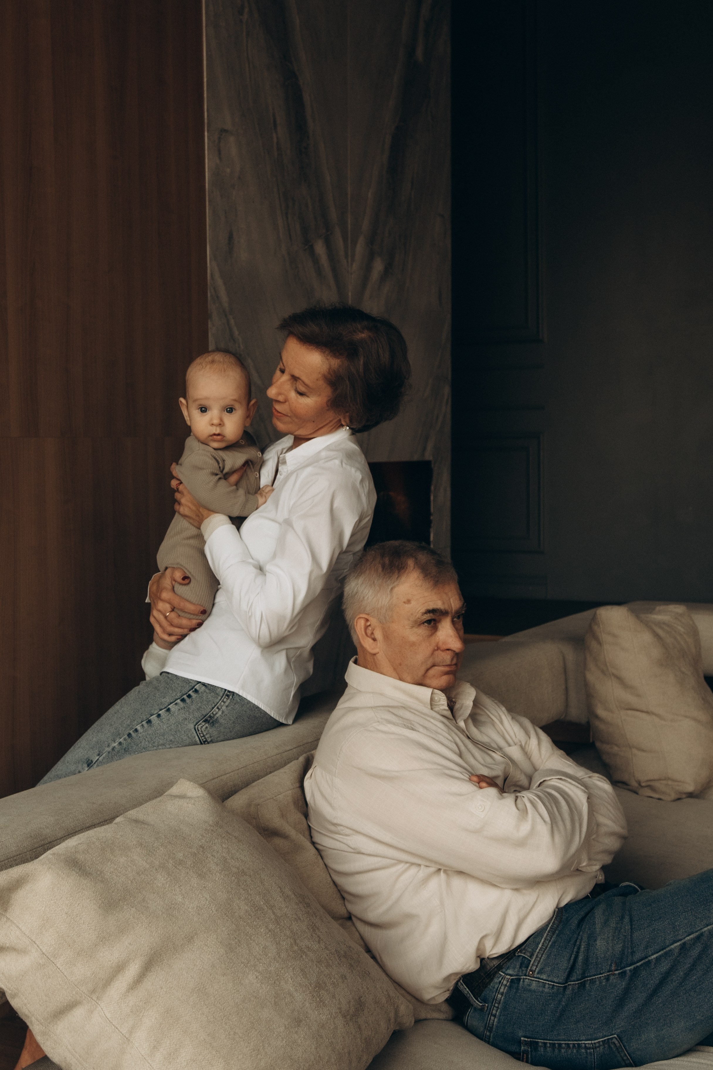 Семейная история. Гаврилова Настя семейный фотограф lifestyle в Москве