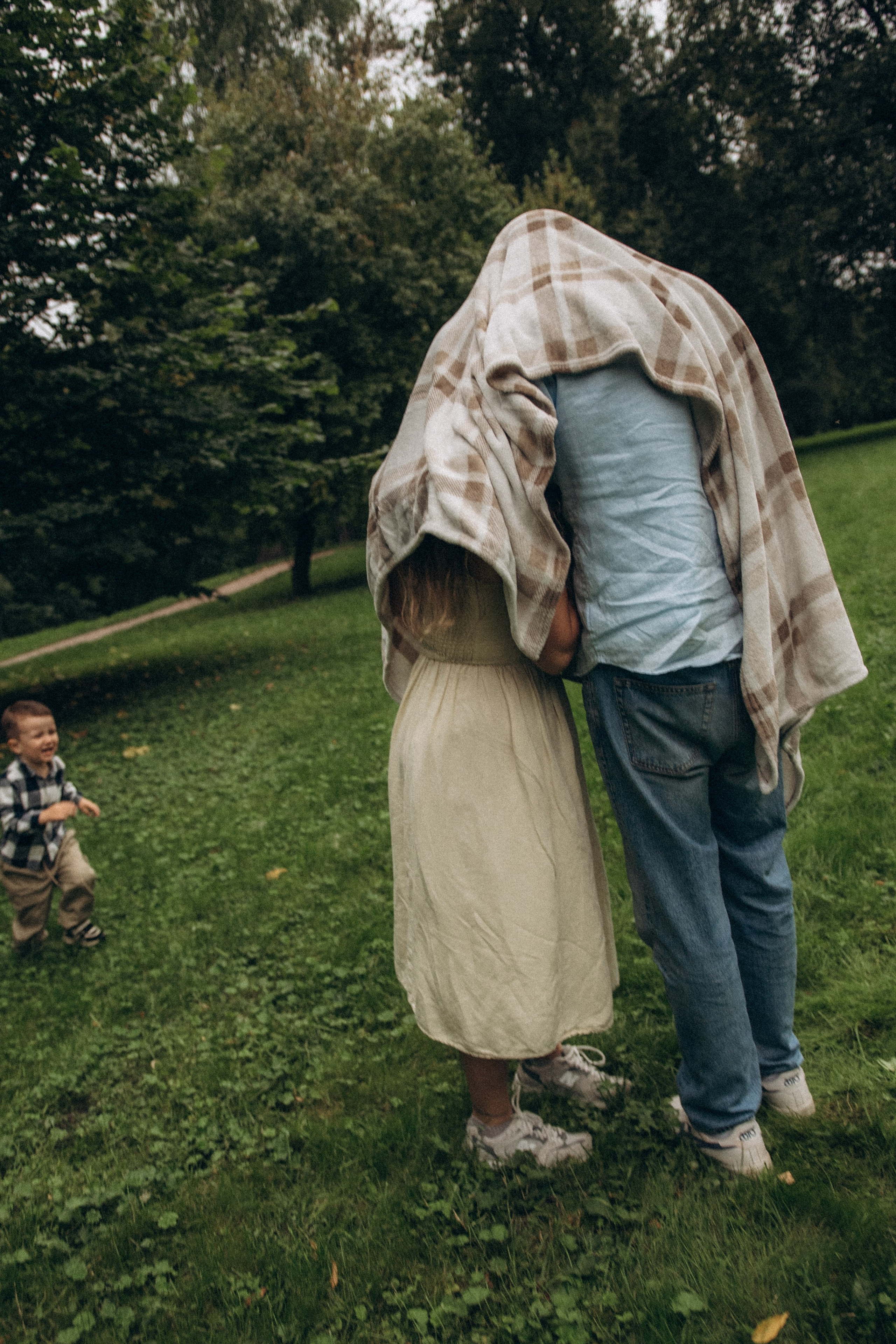 Теплый сентябрь. Гаврилова Настя семейный фотограф lifestyle в Москве