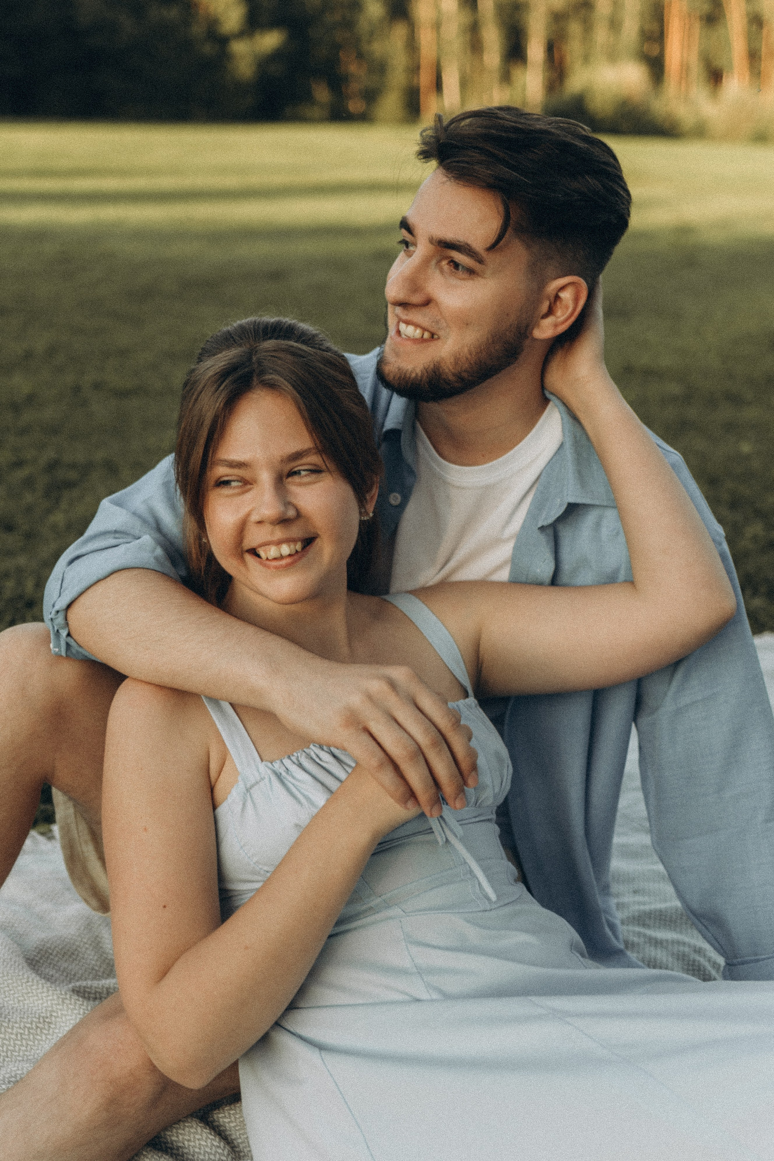 Яна и Артем. Гаврилова Настя семейный фотограф lifestyle в Москве