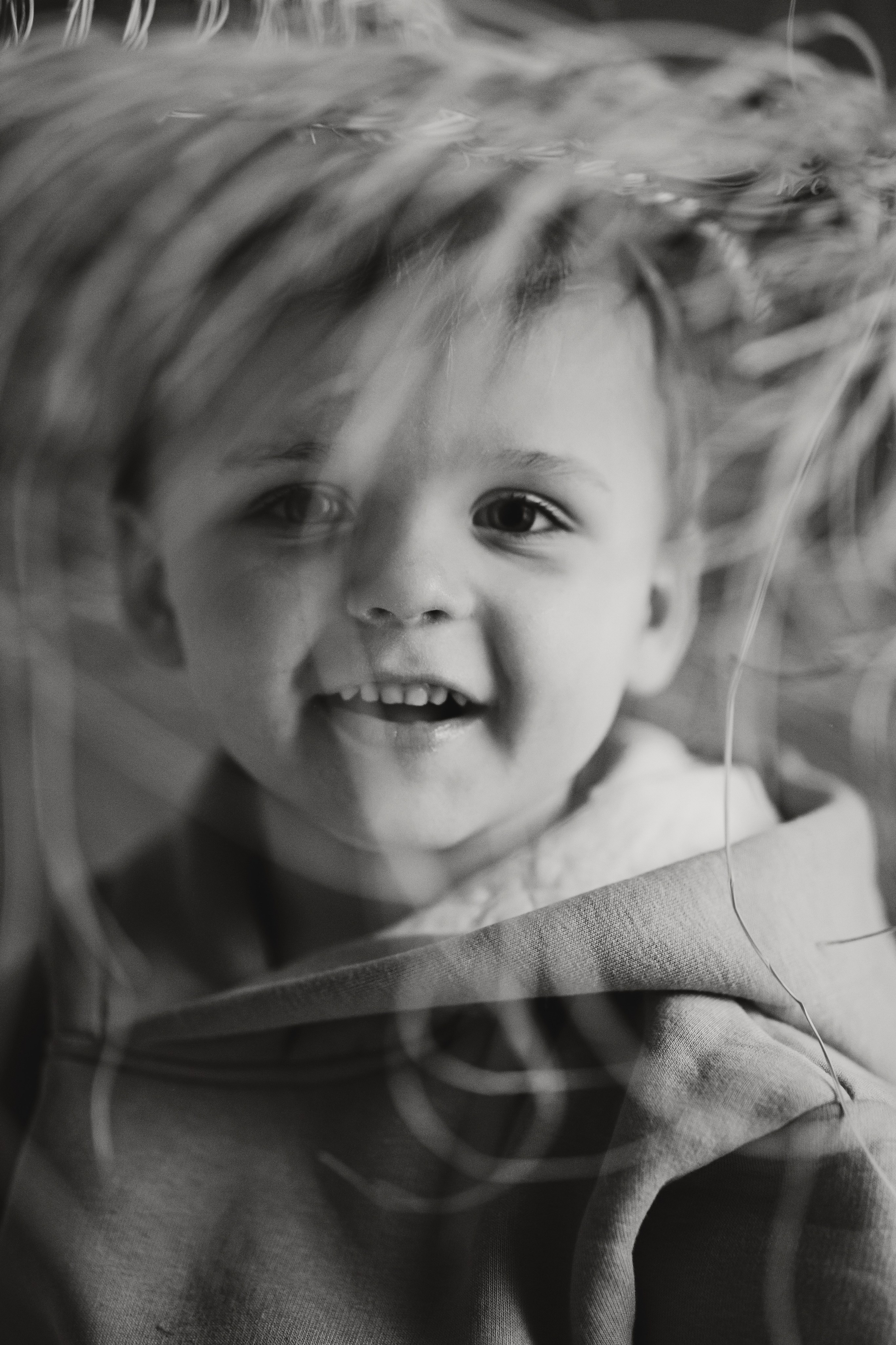 Ваня, Настя и Рома. Семейный lifestyle фотограф в Санкт-Петербурге Людмила Пахомова