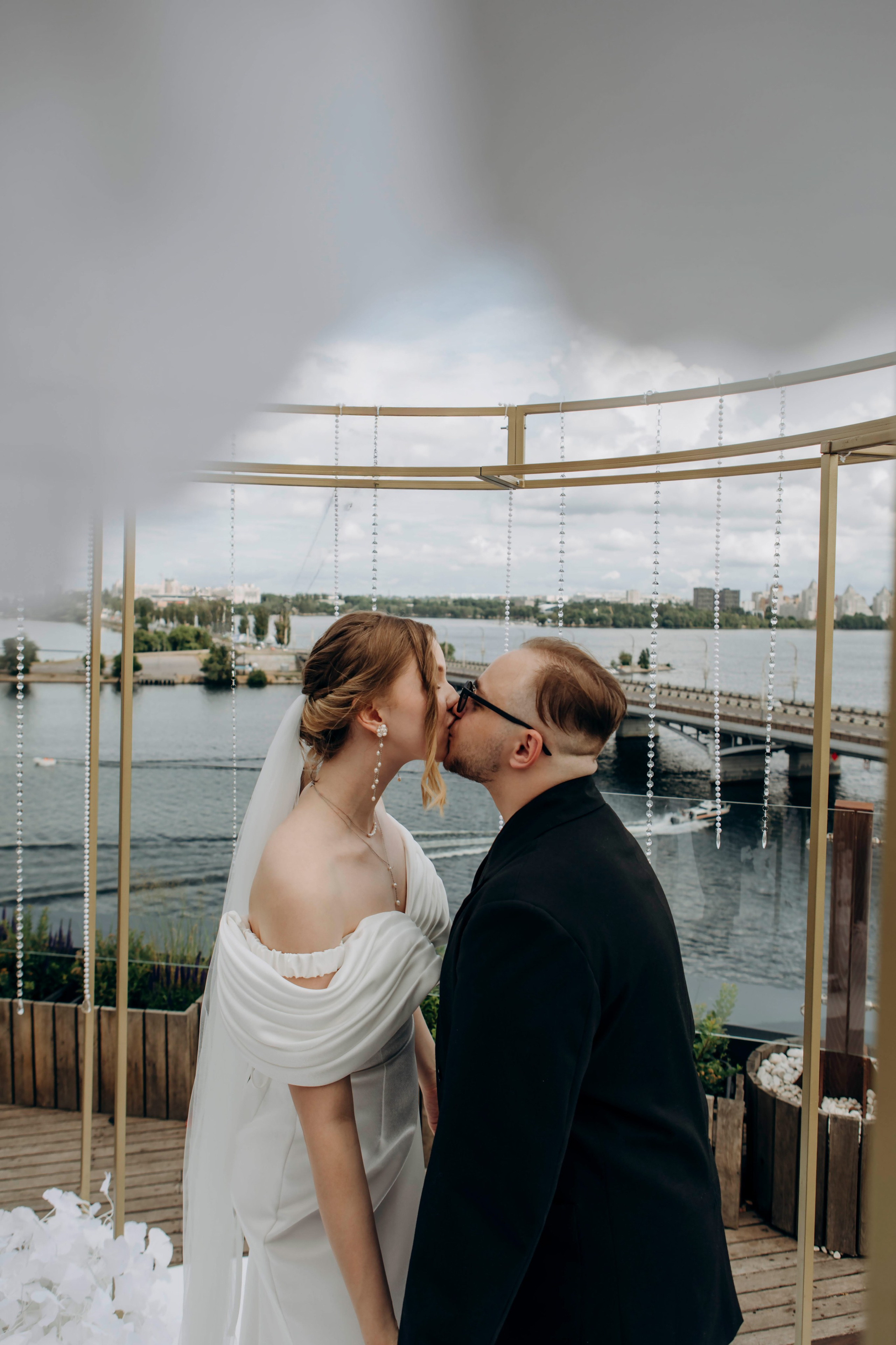 По настоящему. Свадебный и семейный фотограф Арестенко Анастасия