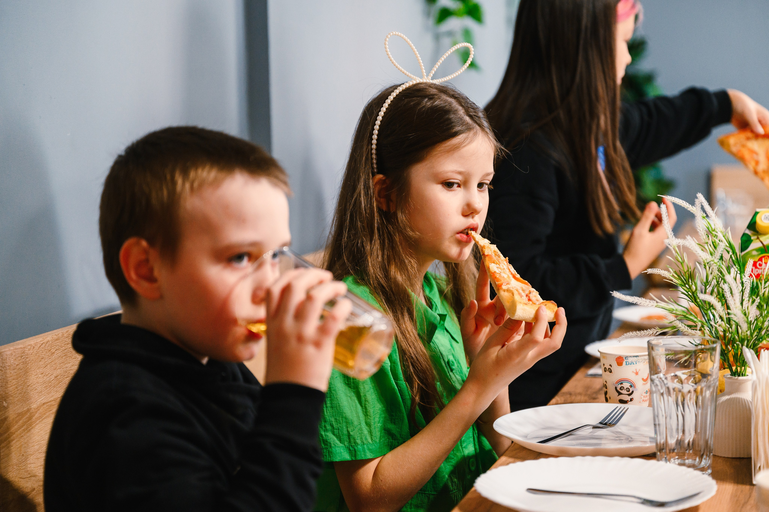 Мирославе 9 лет. Свадебный и просто хороший фотограф в Челябинске
