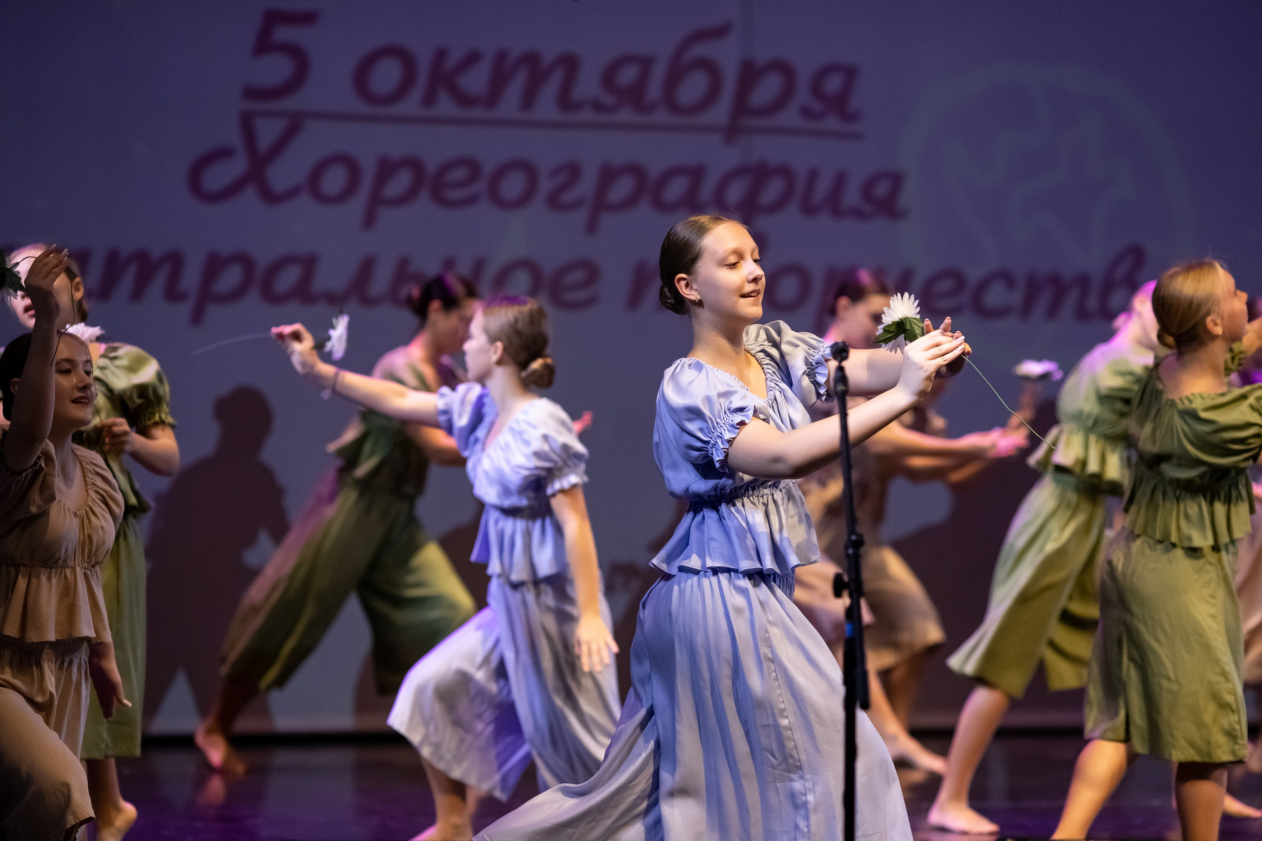 Концерты. Фотограф во Владивостоке Анастасия Стробыкина