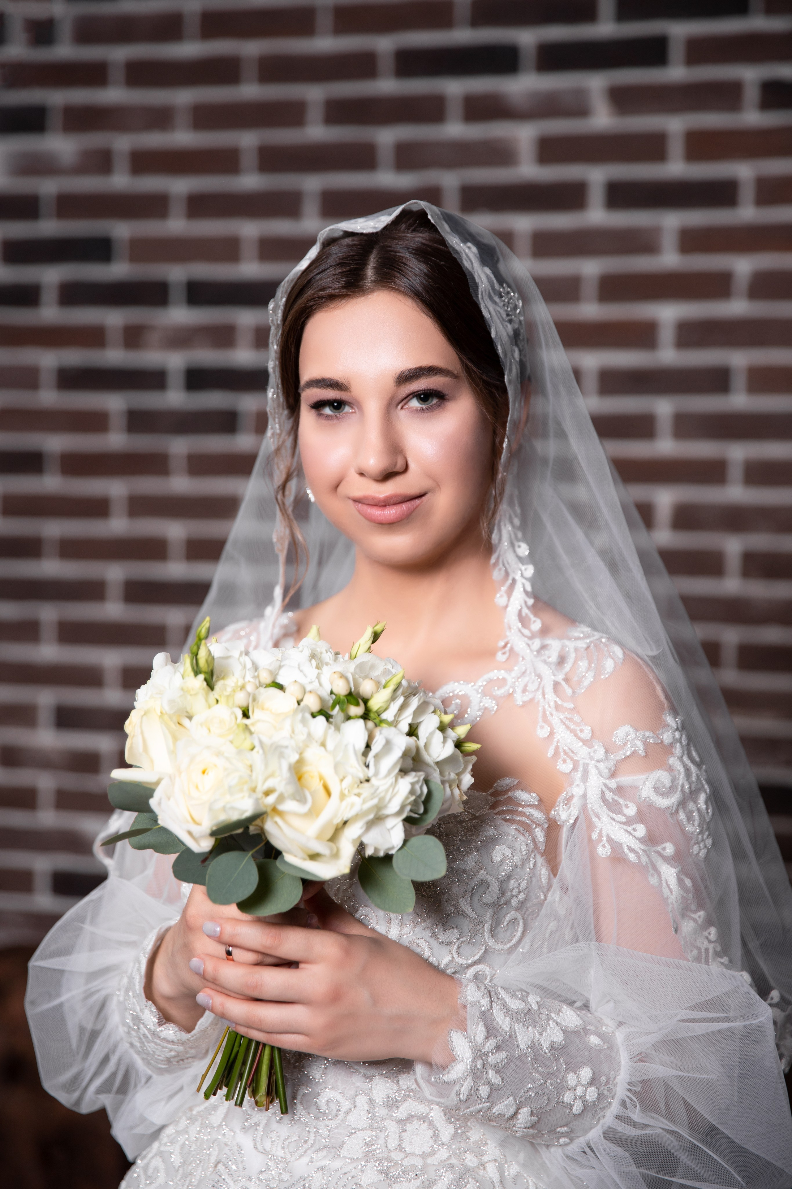 Татьяна и Василий. Свадебный и семейный фотограф в Кореновске и в Краснодаре