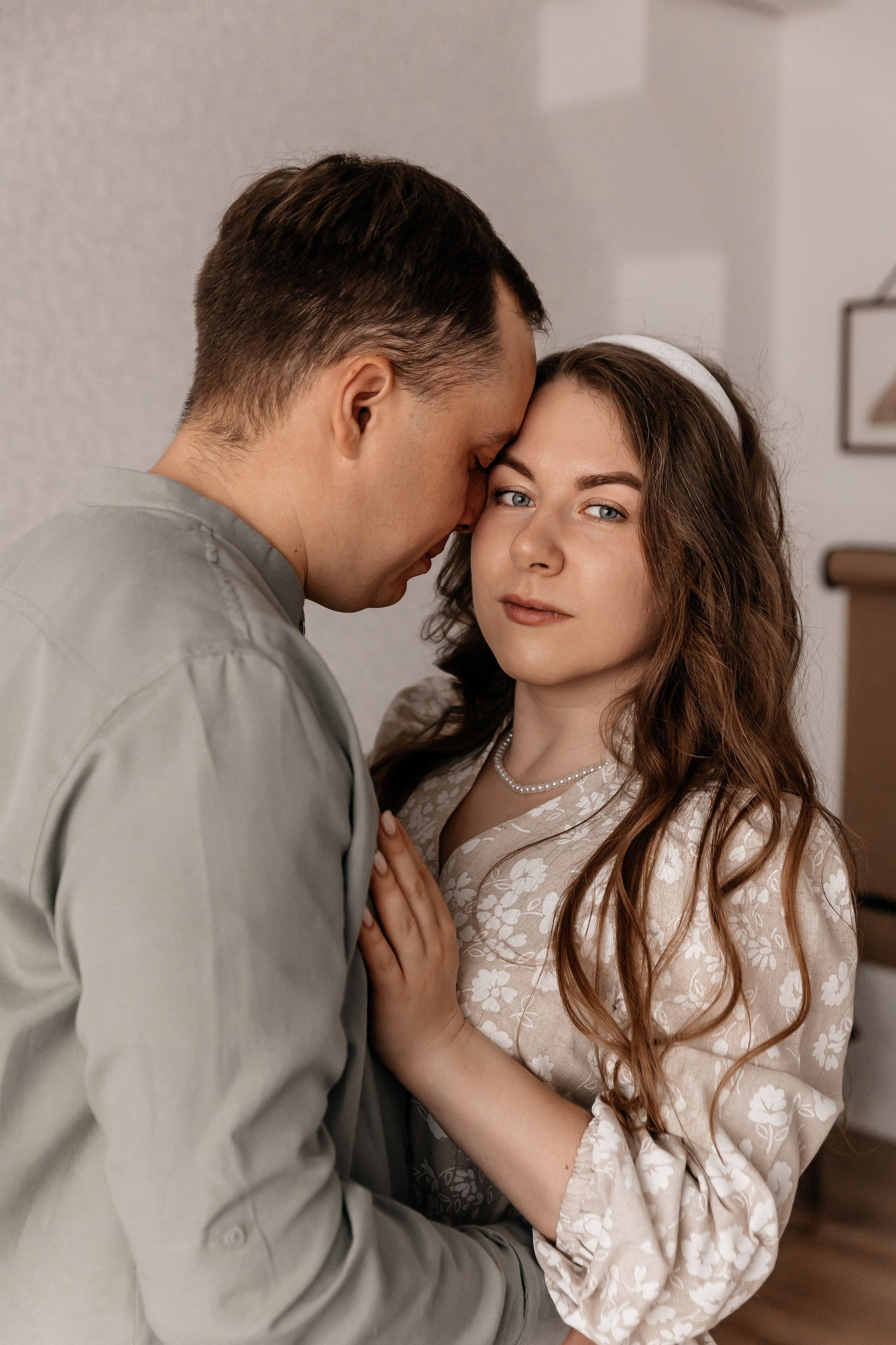 Женя, Дима и Ариша. Семейный фотограф Минск Усова Ольга