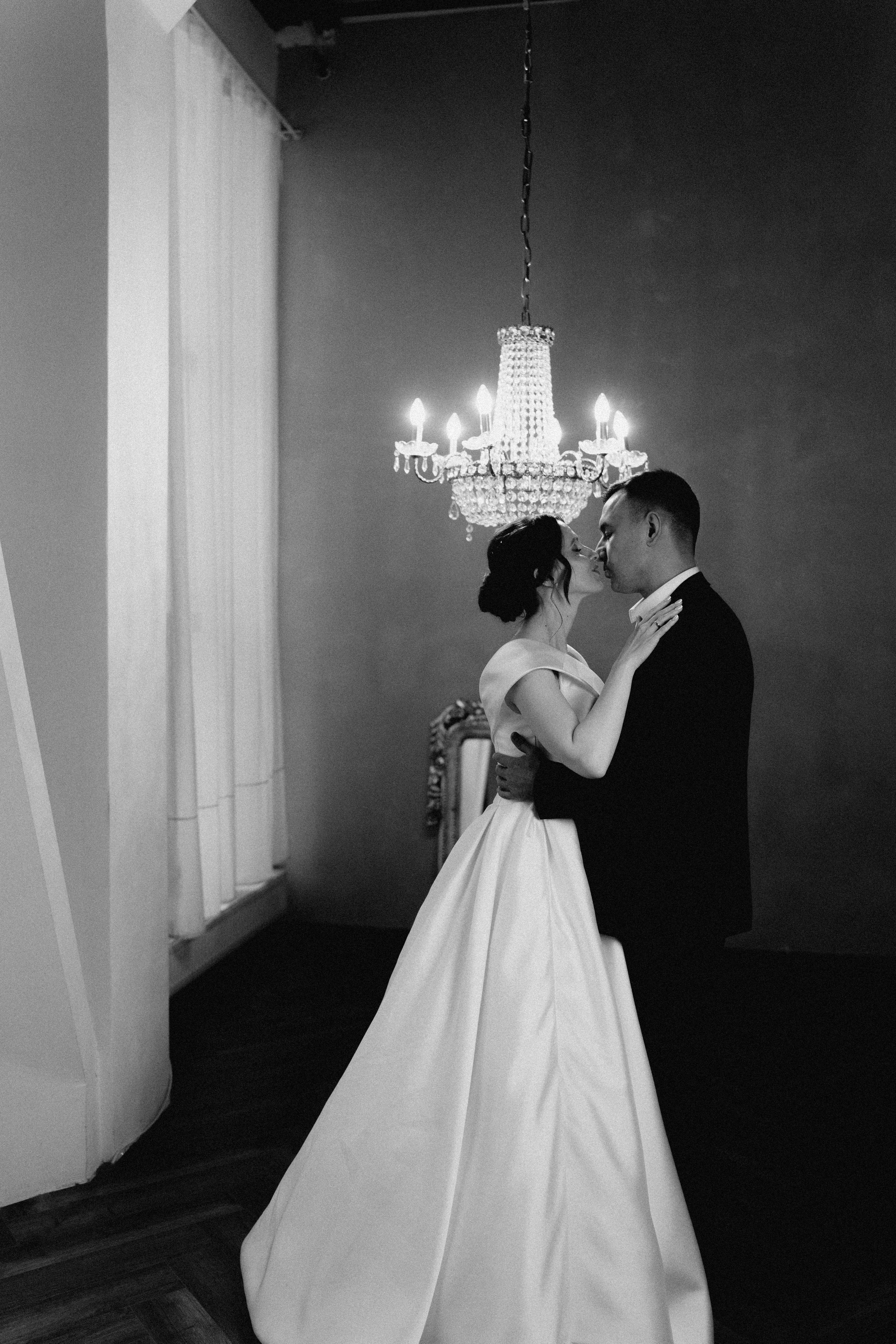 Венчание: Альберт и Екатерина. Семейный и домашний фотограф в Уфе Ирина Гарасюта