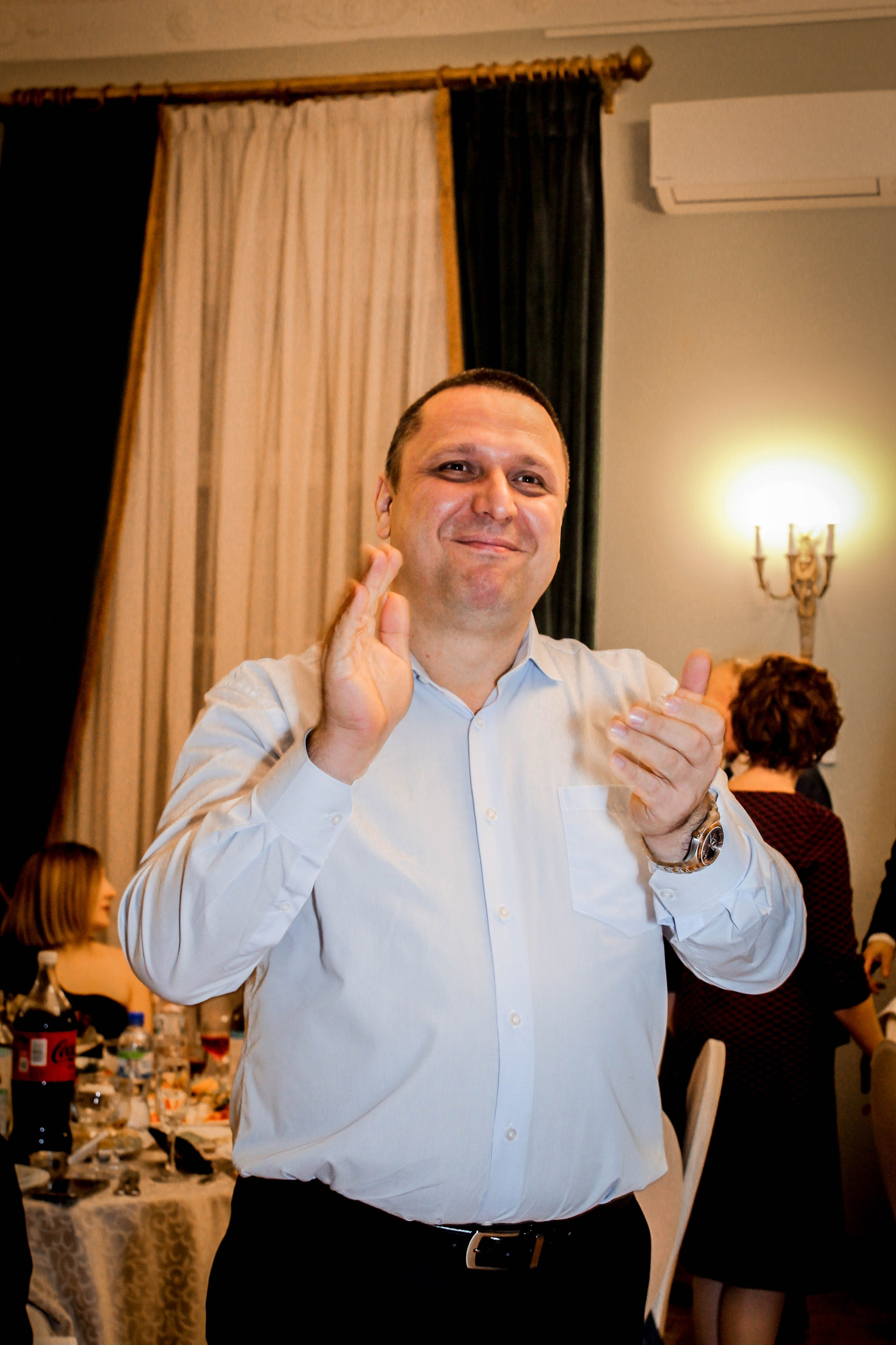 Новогодний корпоратив. Виктория Шишкова свадебный фотограф Москва и МО (Балашиха, Щелково)