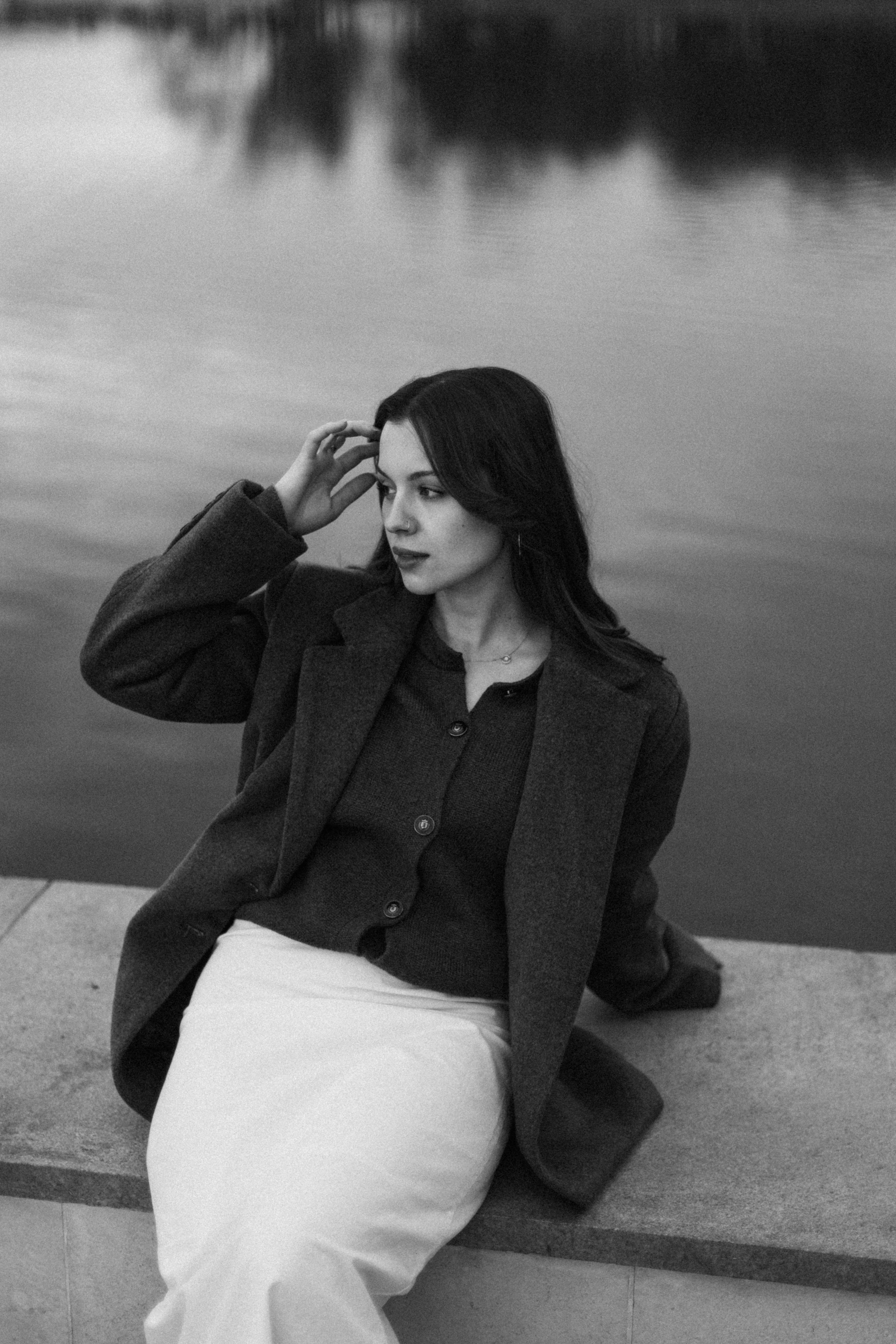 Лиза. Фотограф Дарья Смирнова