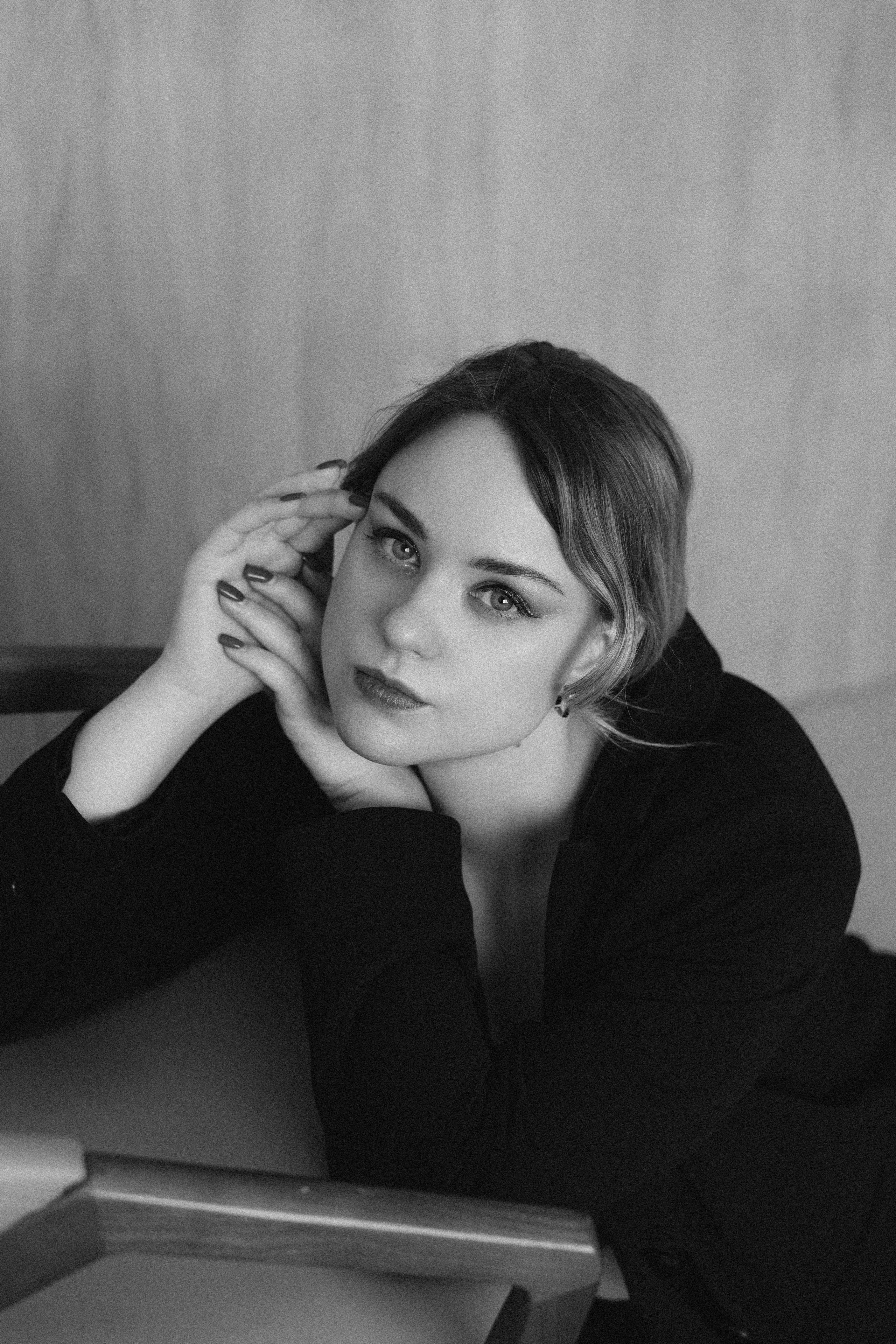 Ирина. Фотограф Дарья Смирнова