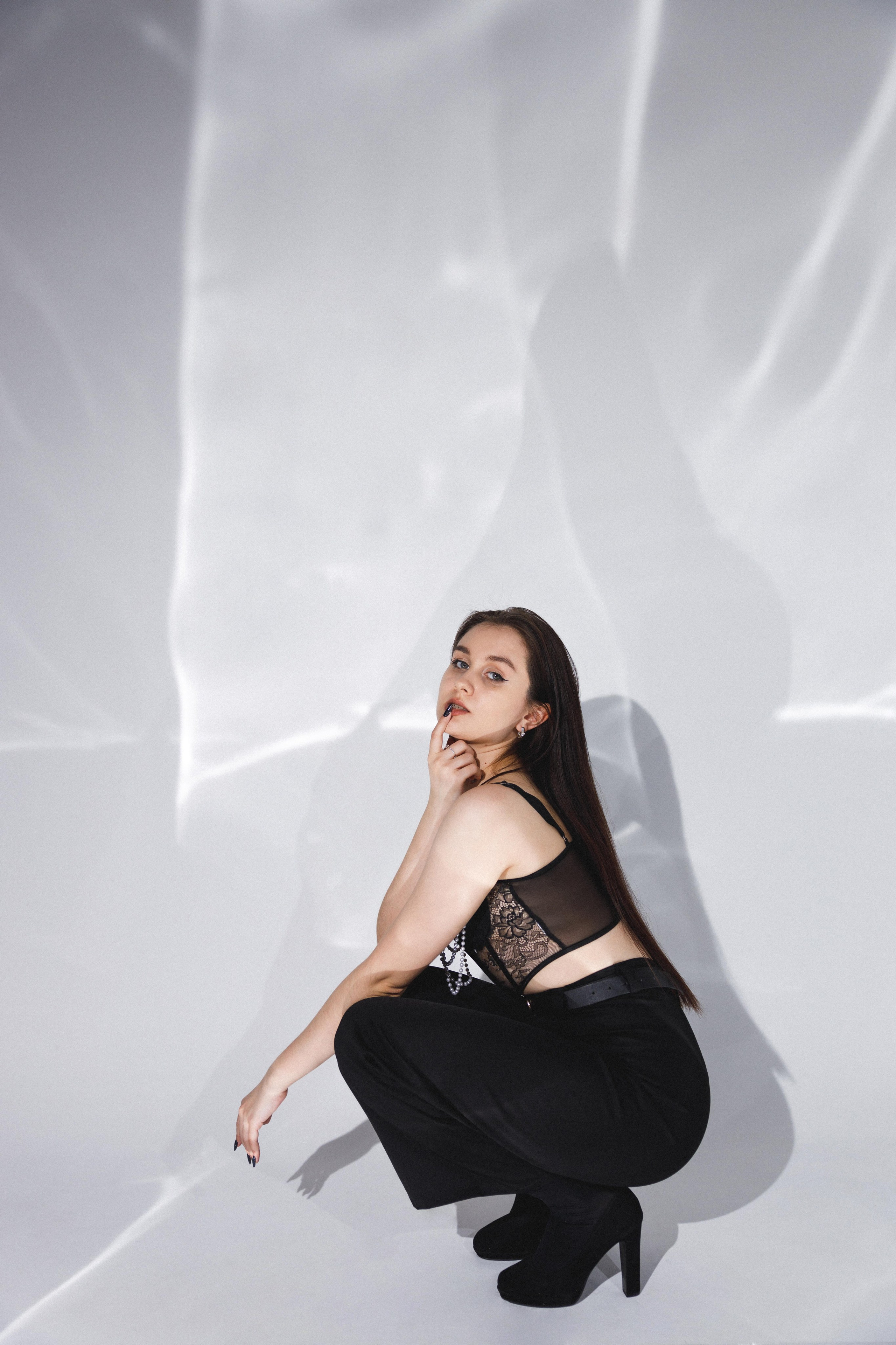 Екатерина. Фотограф Дарья Смирнова