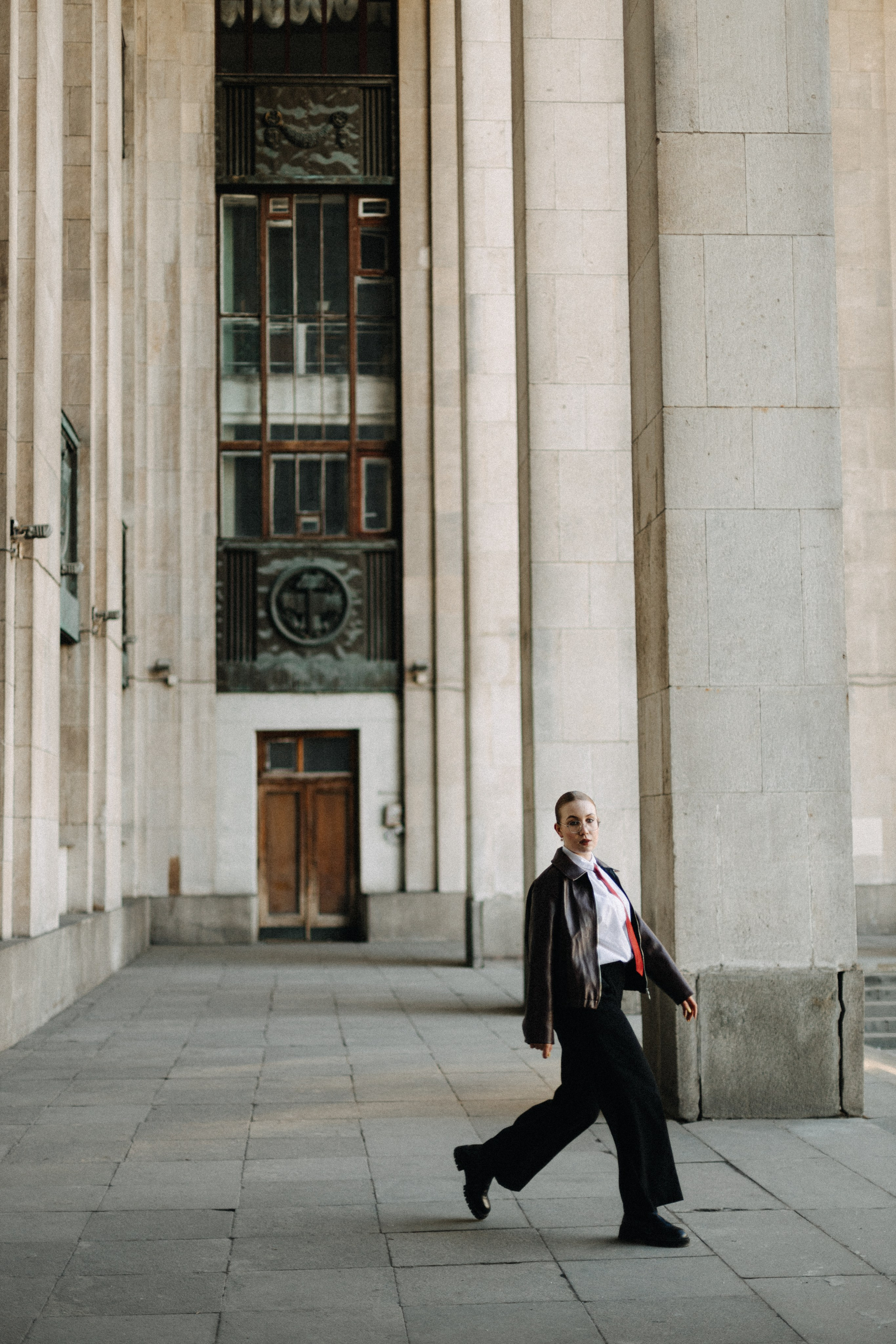 Катя. Фотограф Дарья Смирнова