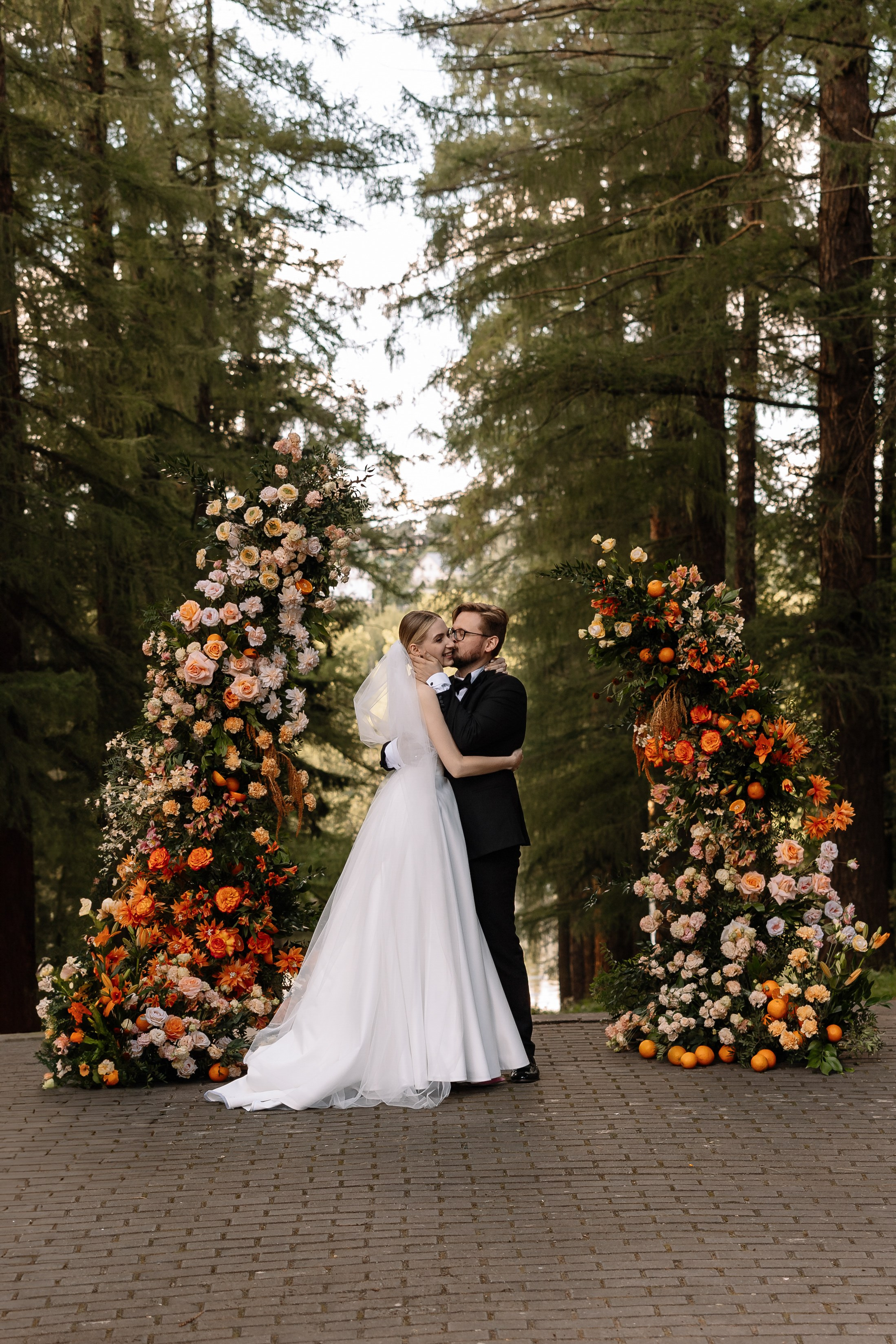 Виктория и Александр. Lifestyle фотограф в Санкт-Петербурге Анна Щекалева