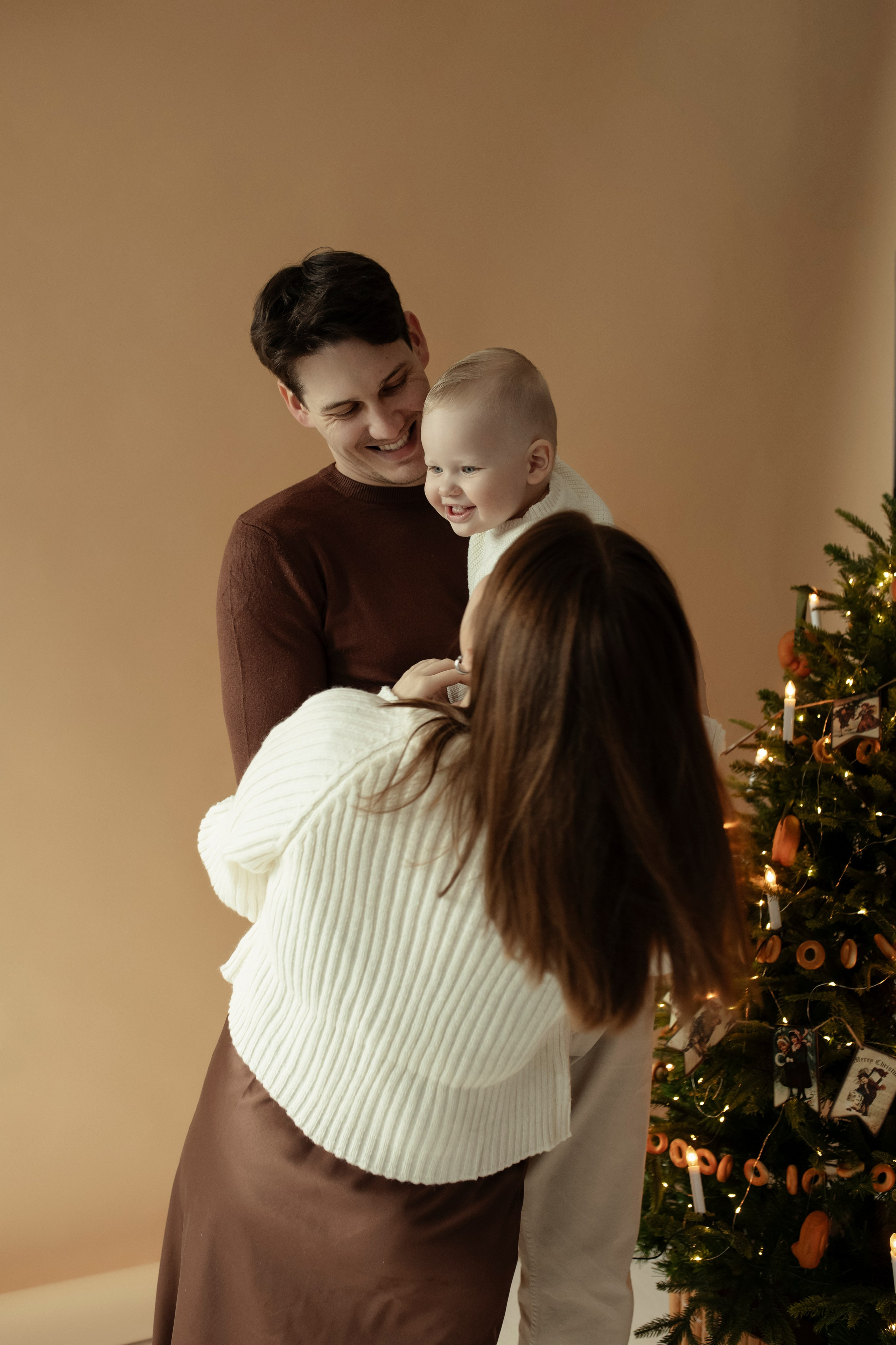 Новогодняя. Дьячкова Мария фотограф