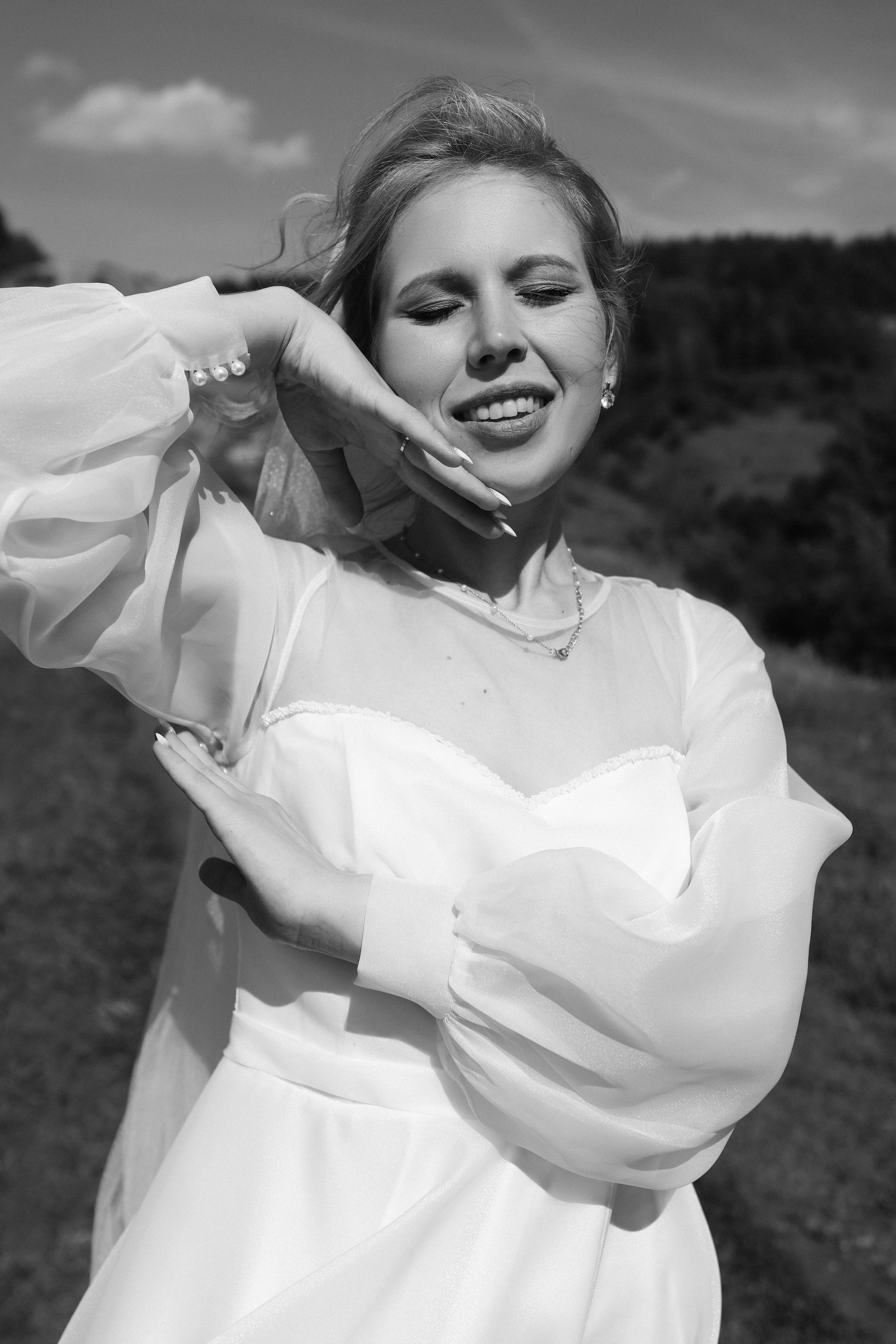 Ирина и Максим. Дьячкова Мария фотограф