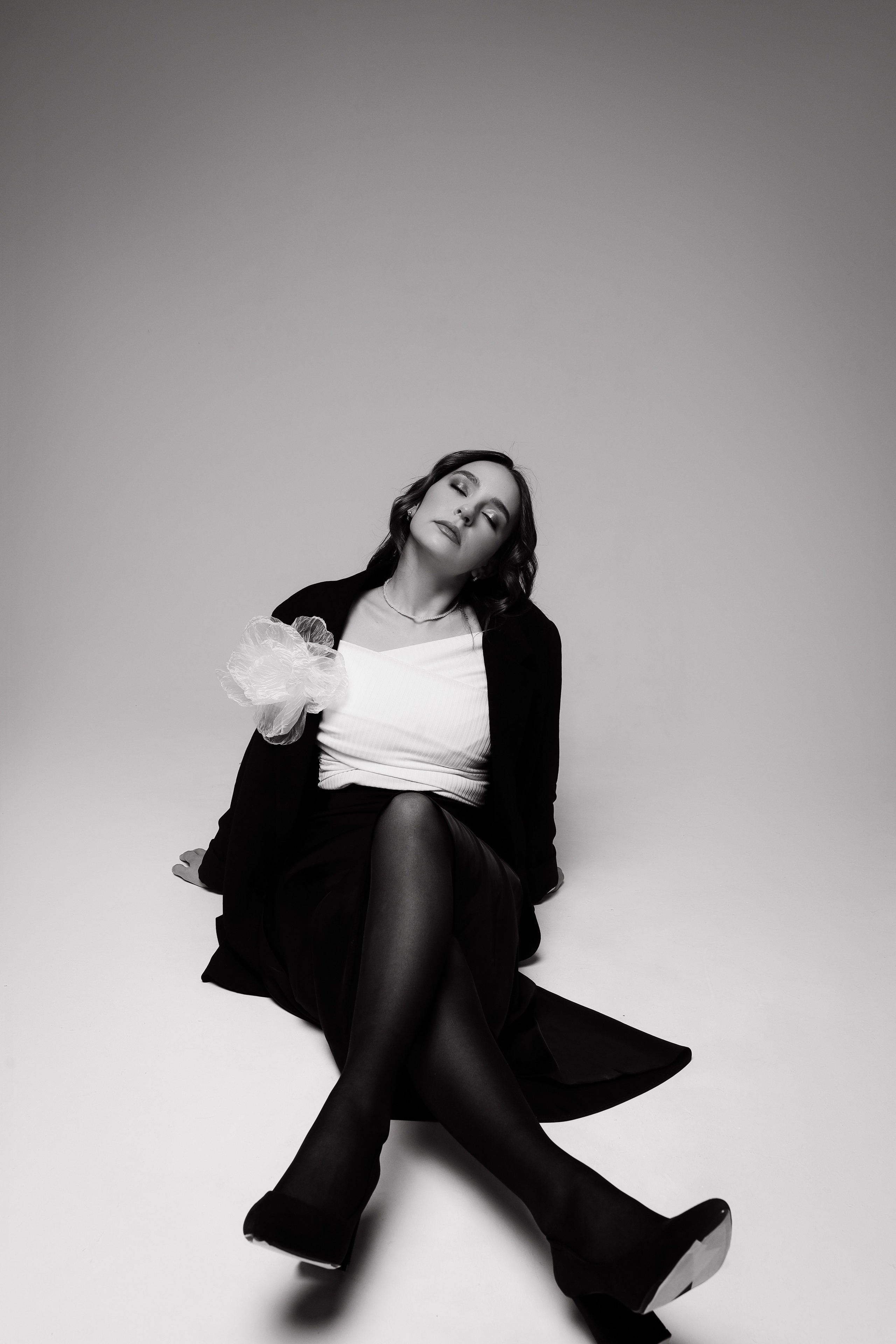 Таня. Дьячкова Мария фотограф