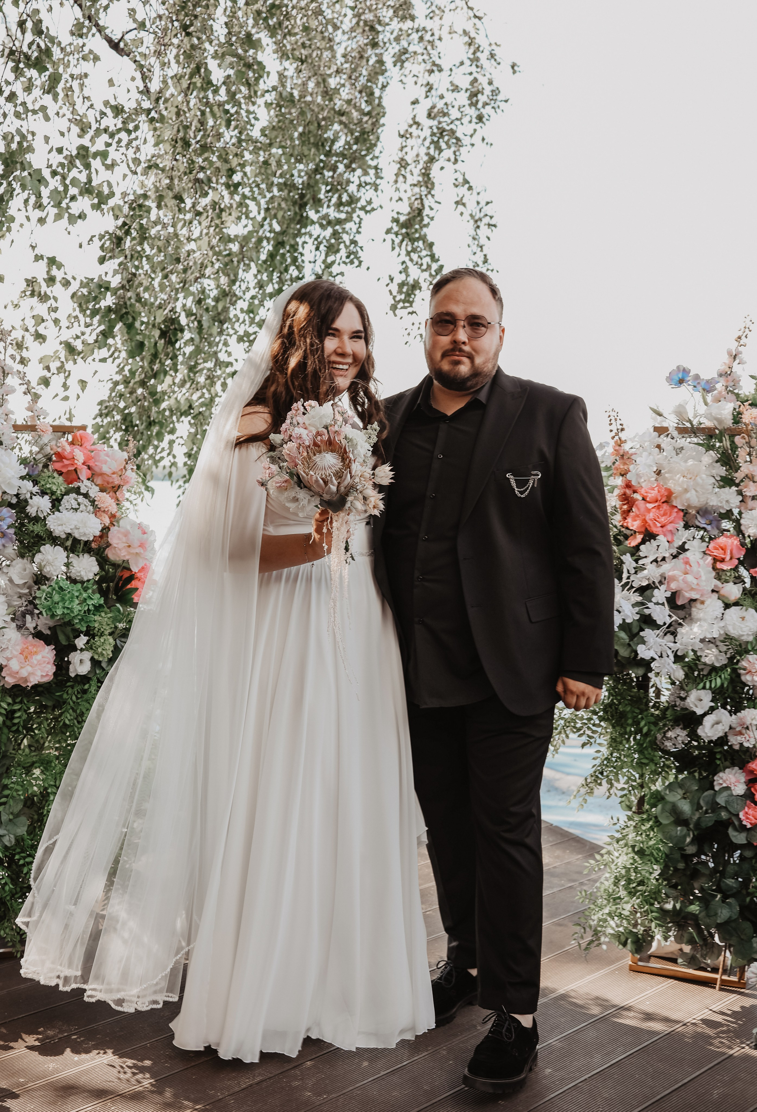 Константин и Полина. Фотограф и видеограф в Москве Полина Абраменкова