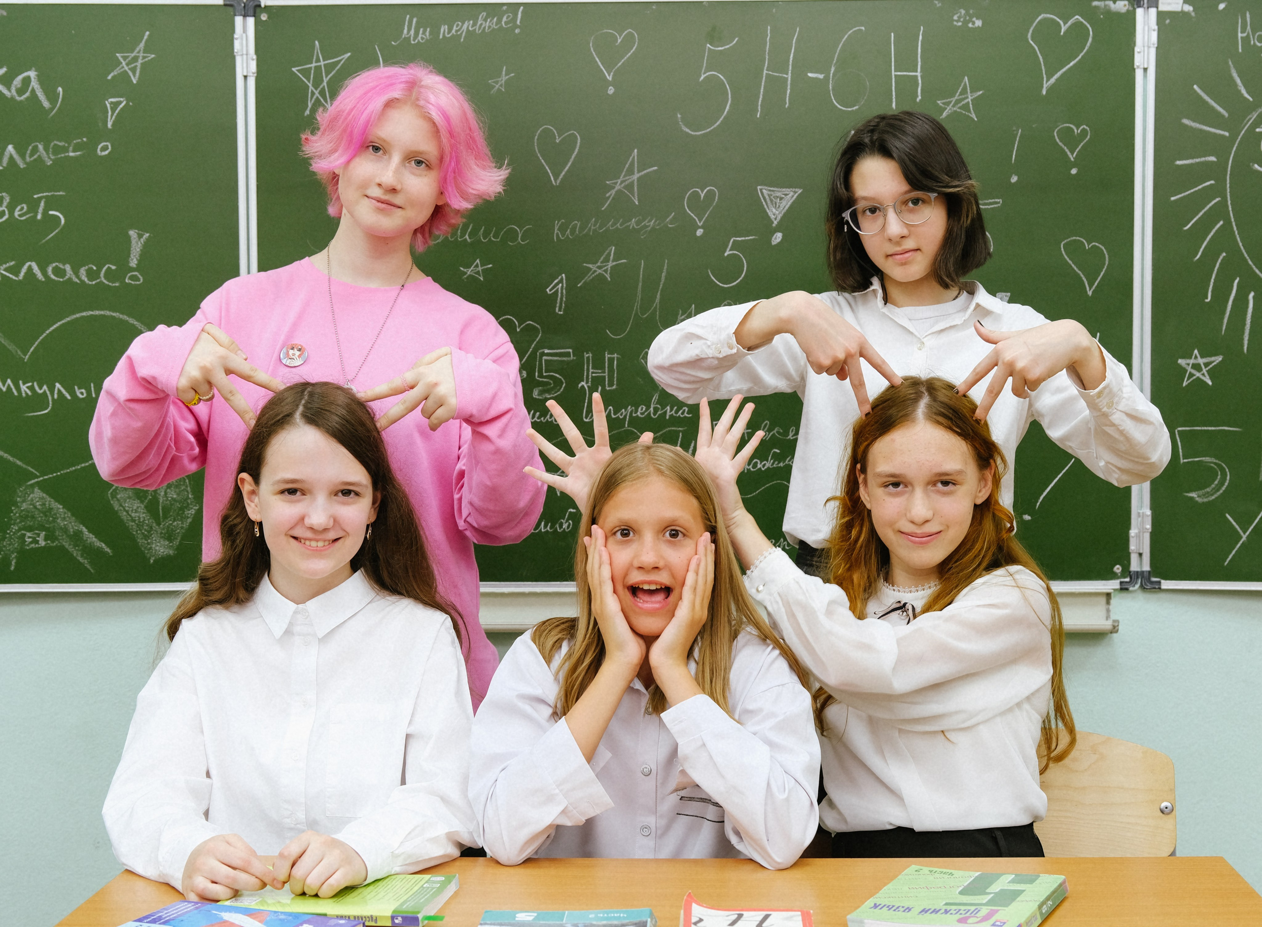 Дети. Фотограф и видеограф в Москве Полина Абраменкова