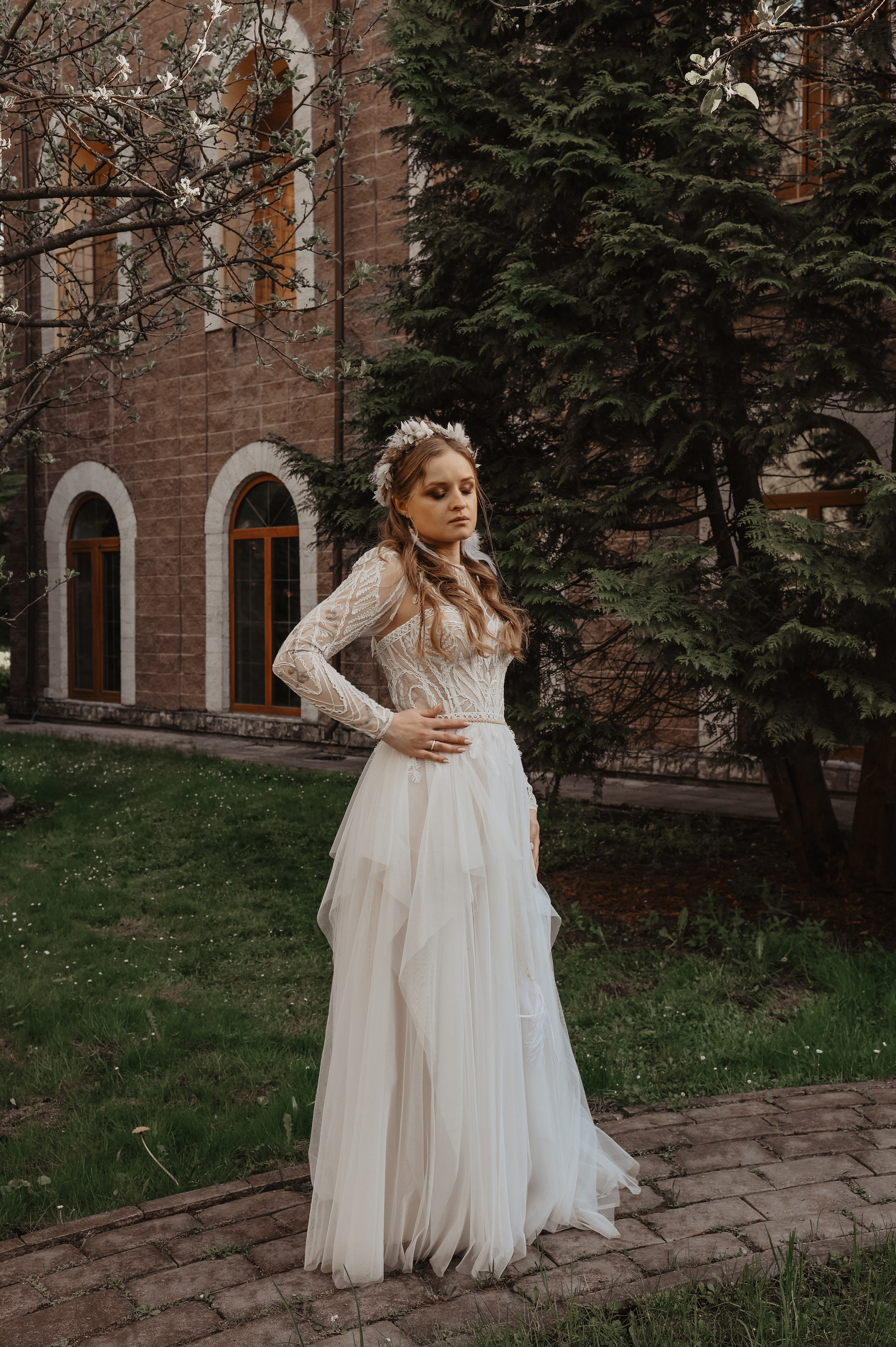 Артем и Наталия. Фотограф и видеограф в Москве Полина Абраменкова