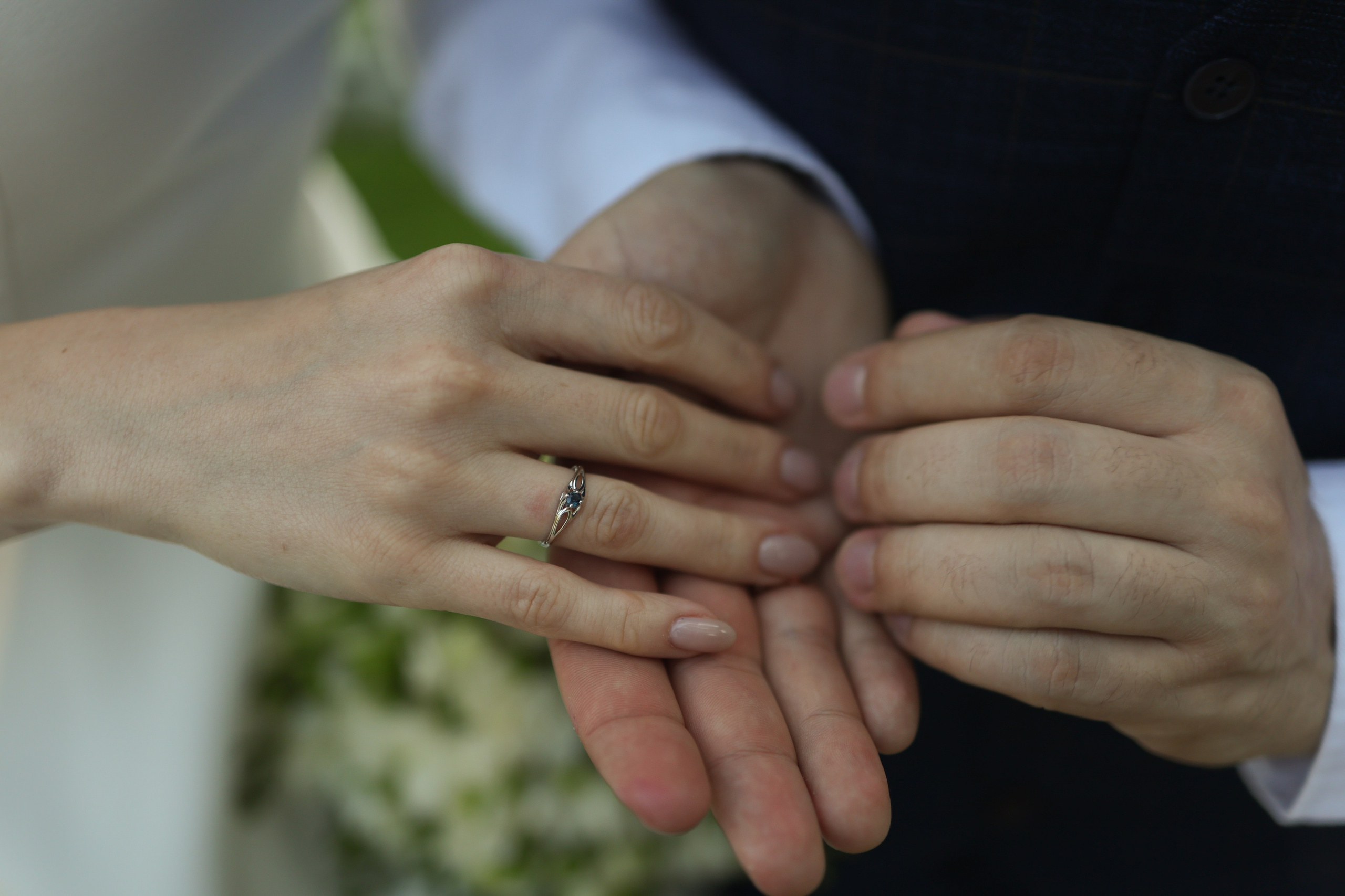 Максим и Ирина. Фотограф и видеограф в Москве Полина Абраменкова