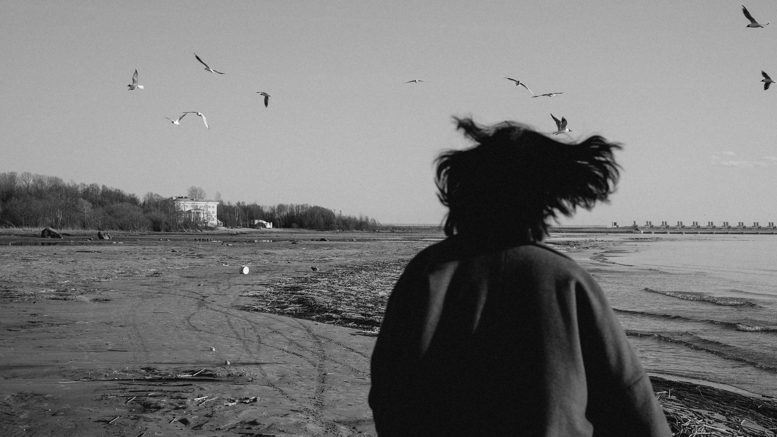 Фотограф и видеограф в Москве Полина Абраменкова