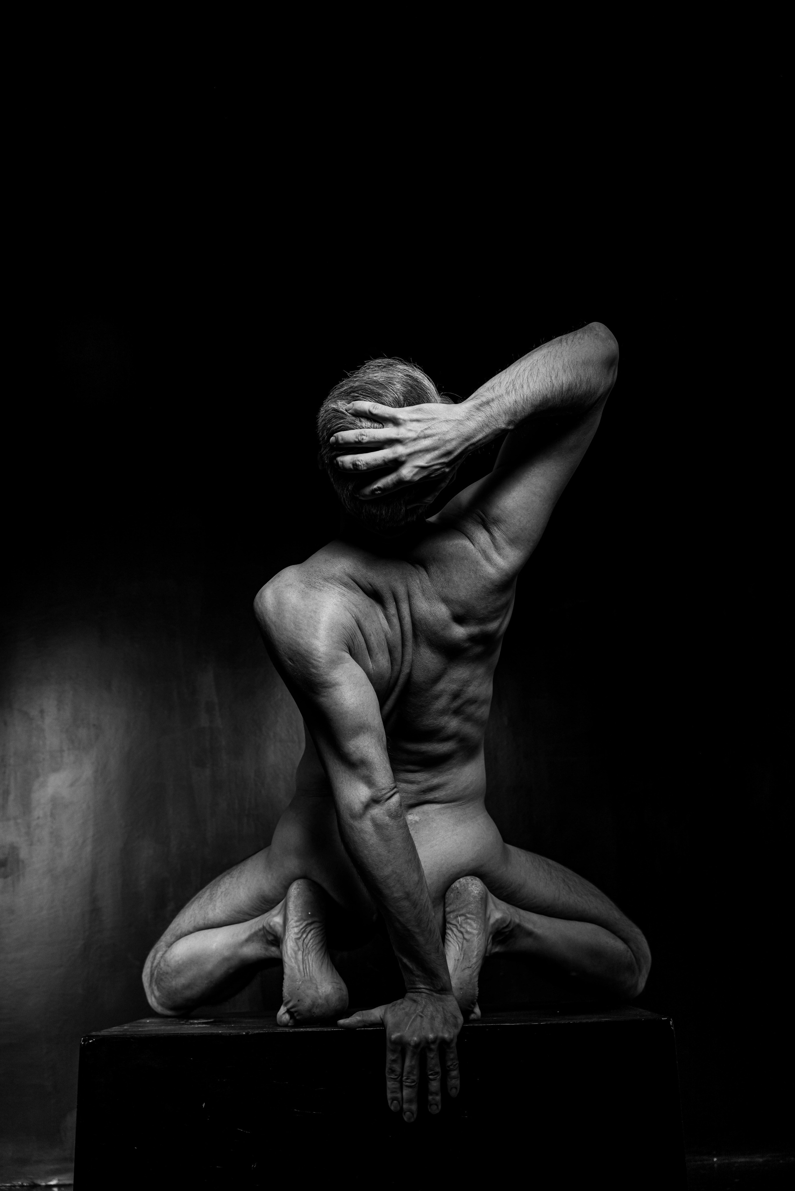 ***. Мужской фотограф СПб