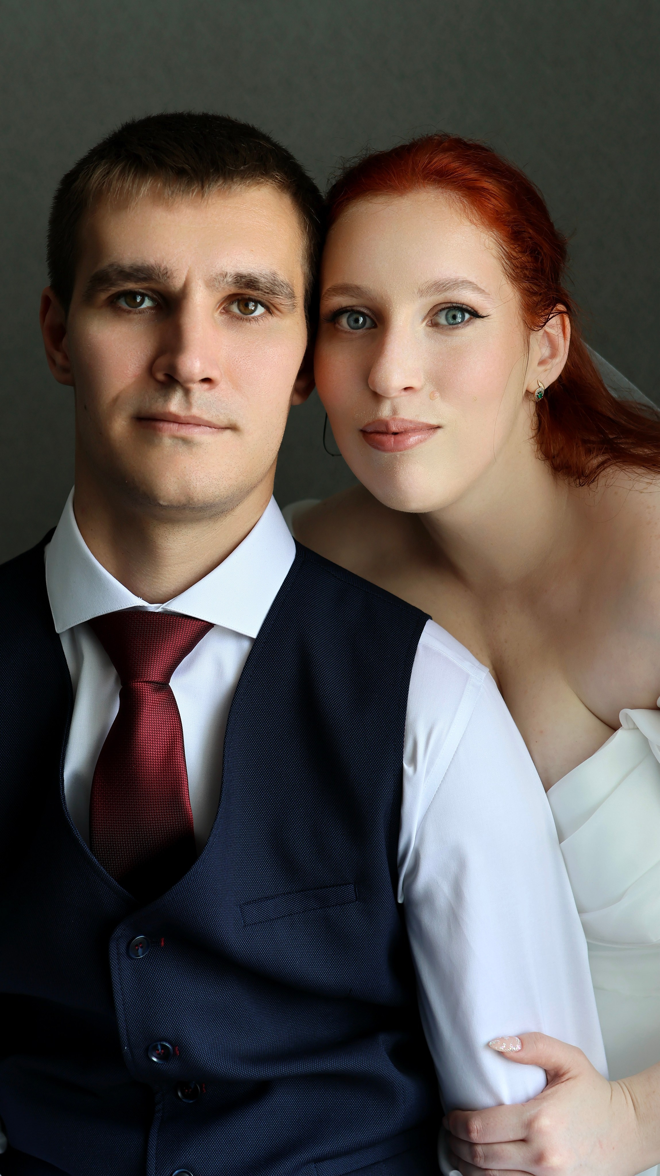 Герман & Мария. Фотография — это жизнь, освещенная вспышкой