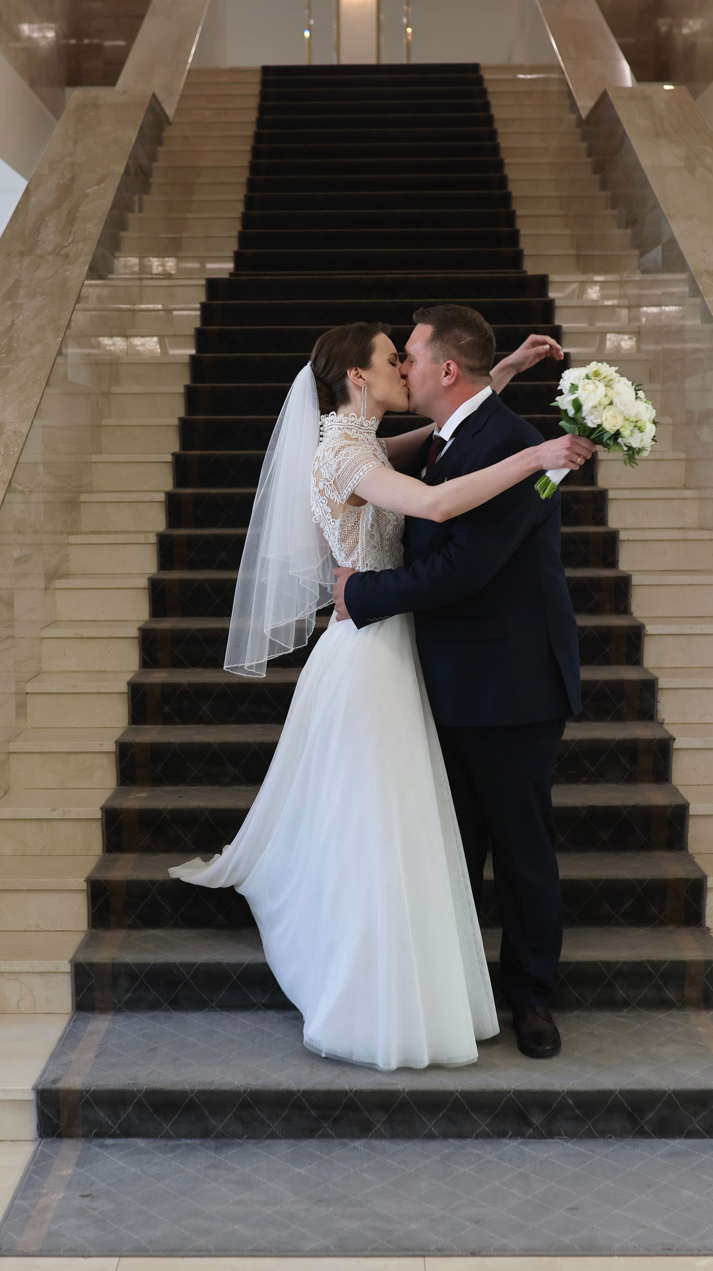 Павел & Анастасия. Фотография — это жизнь, освещенная вспышкой