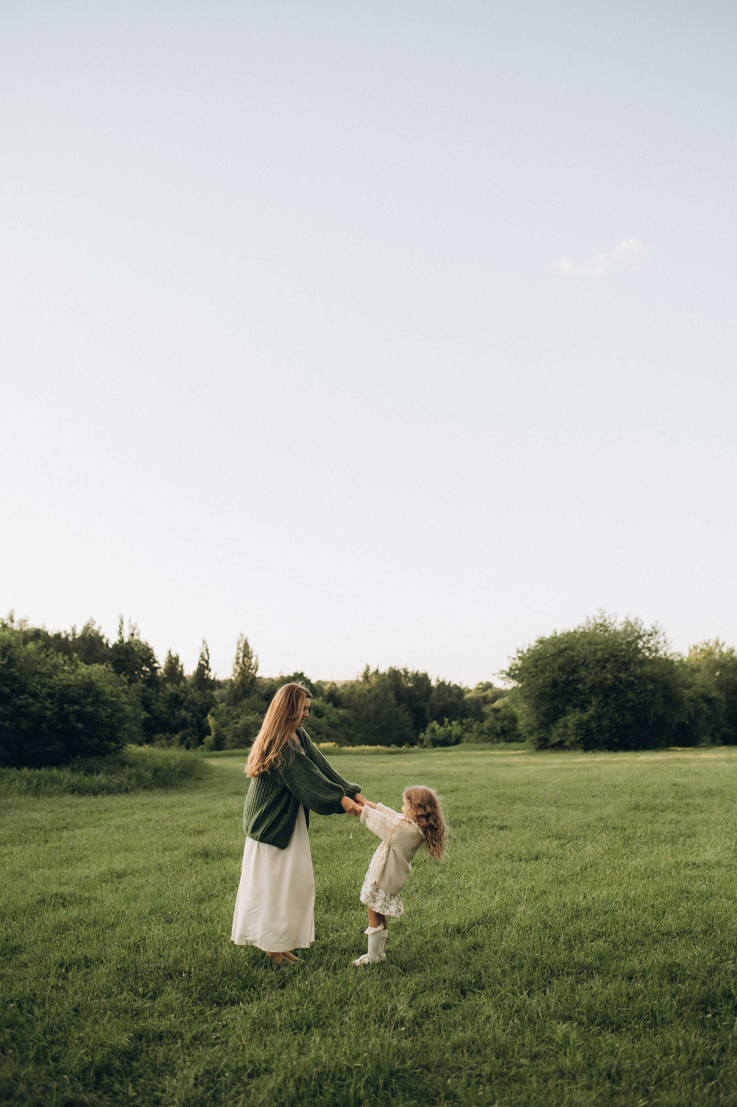Мамины объятья. Фотограф Быстрова Дарья г. Москва