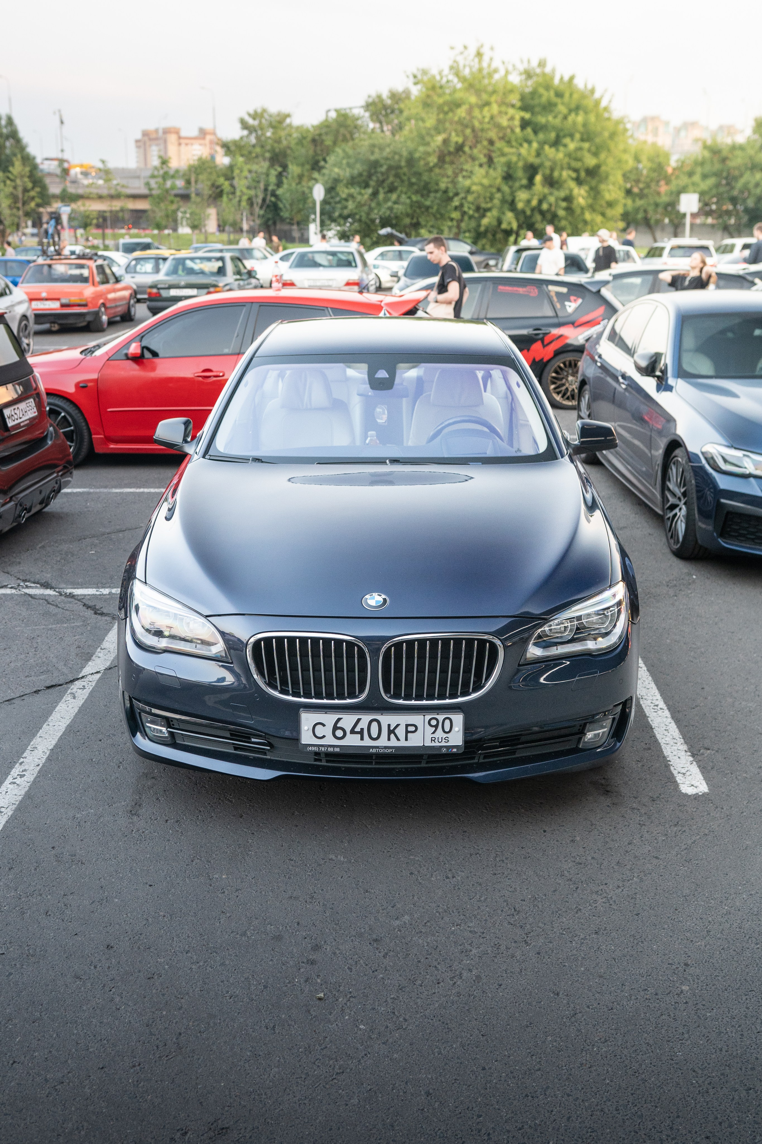 DOWNFLY | 13.07.2024. Mirllaev