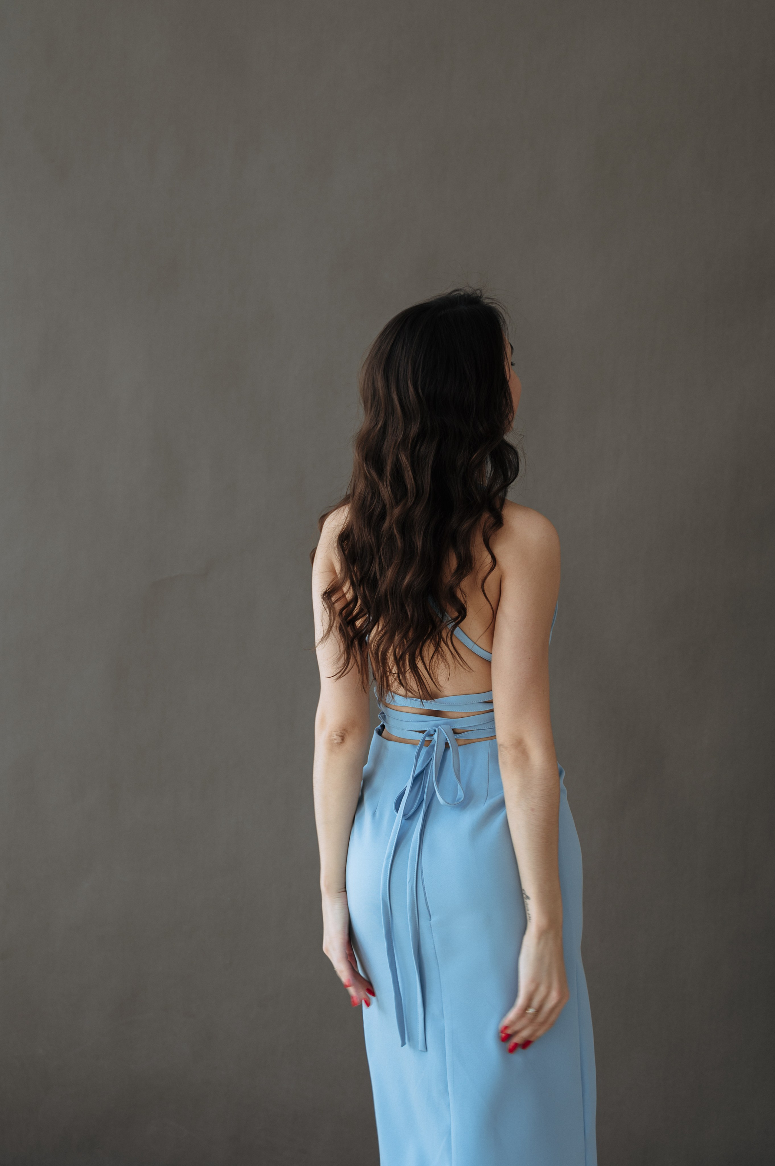 Аня. Портретный и семейный фотограф в Екатеринбурге Мария Чахеева