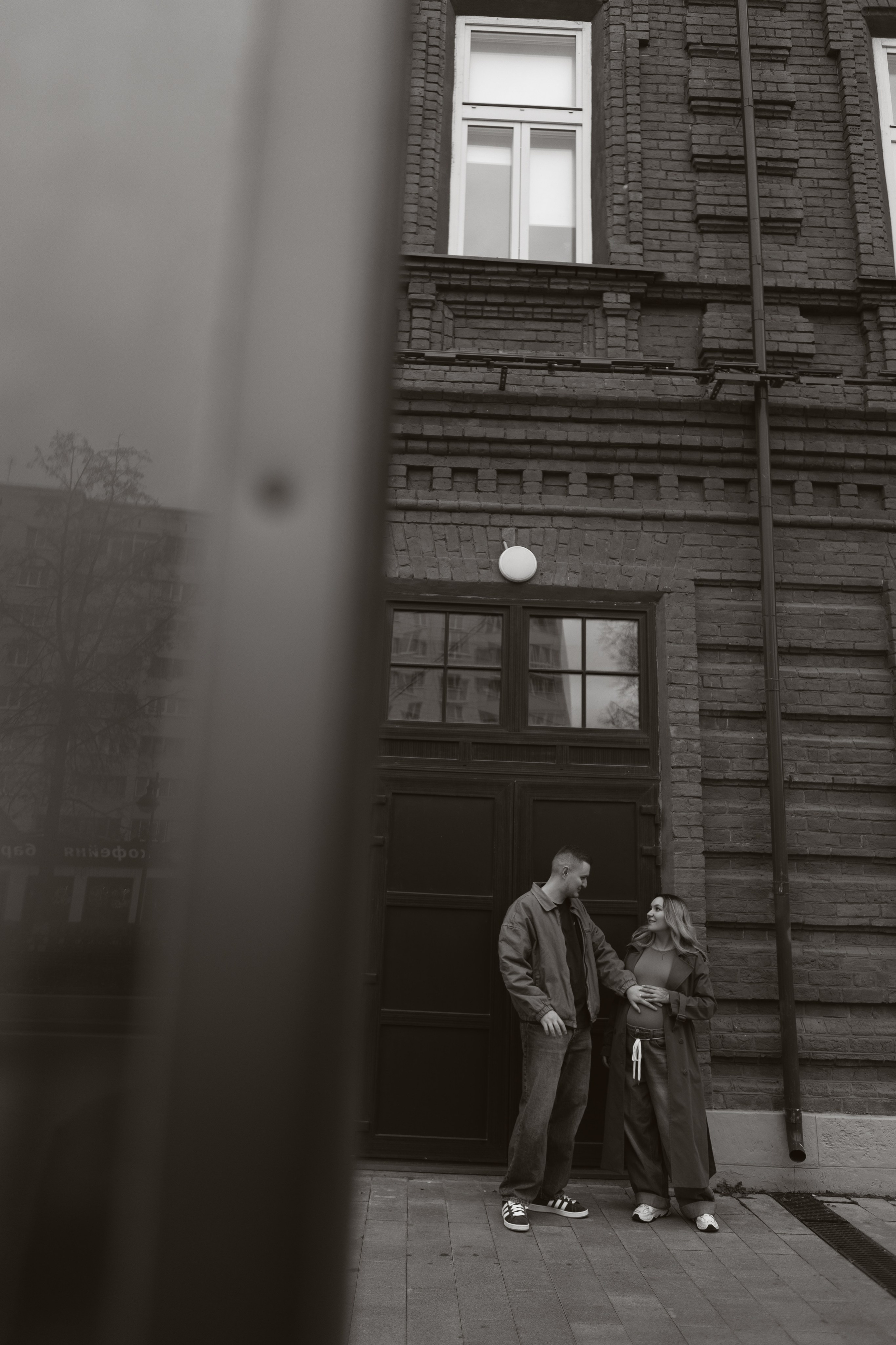 Софья и Ярослав. Фотограф Алина Кучумова