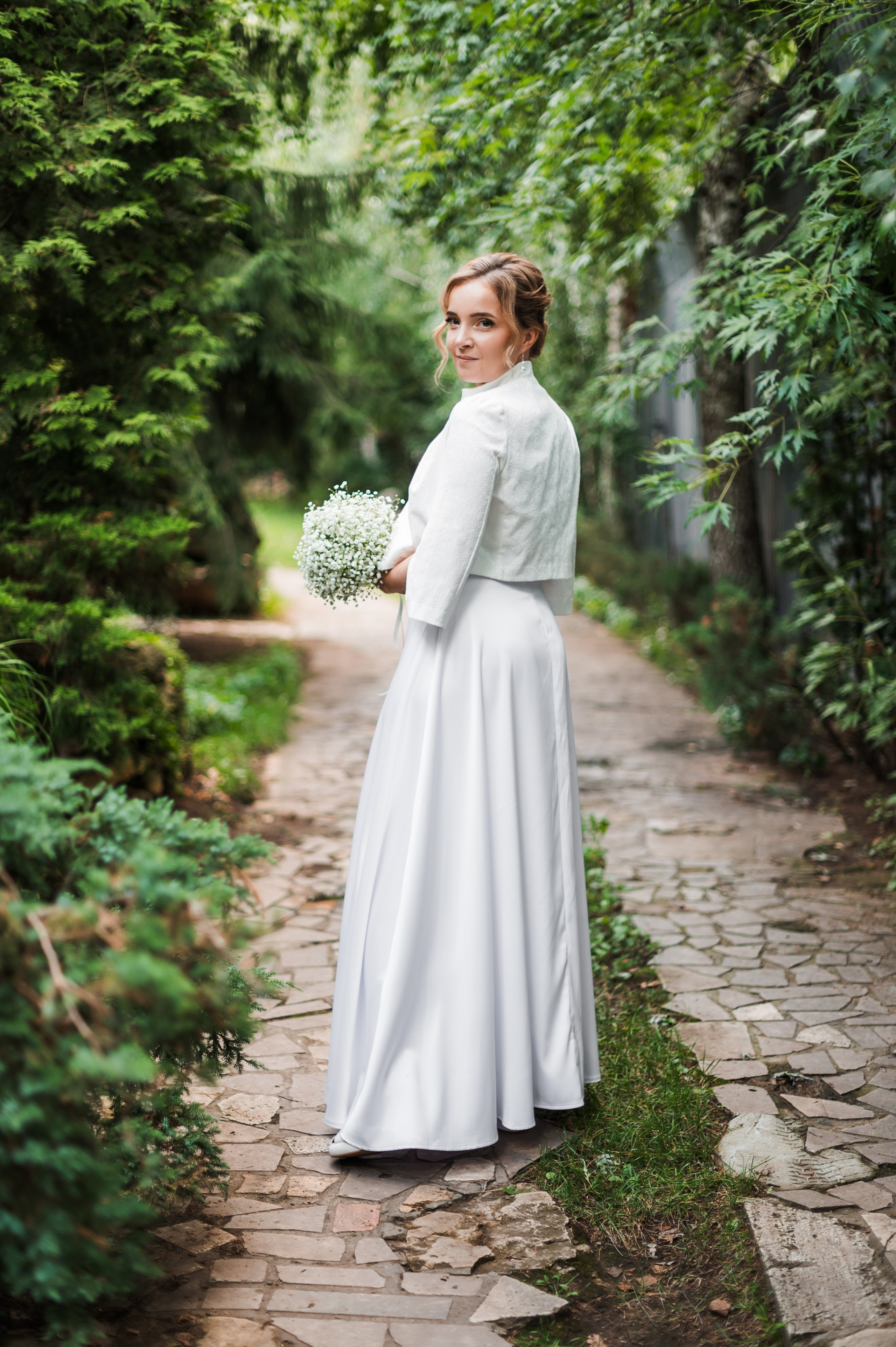 Роман и Ольга. Организация свадеб под ключ в Раменском