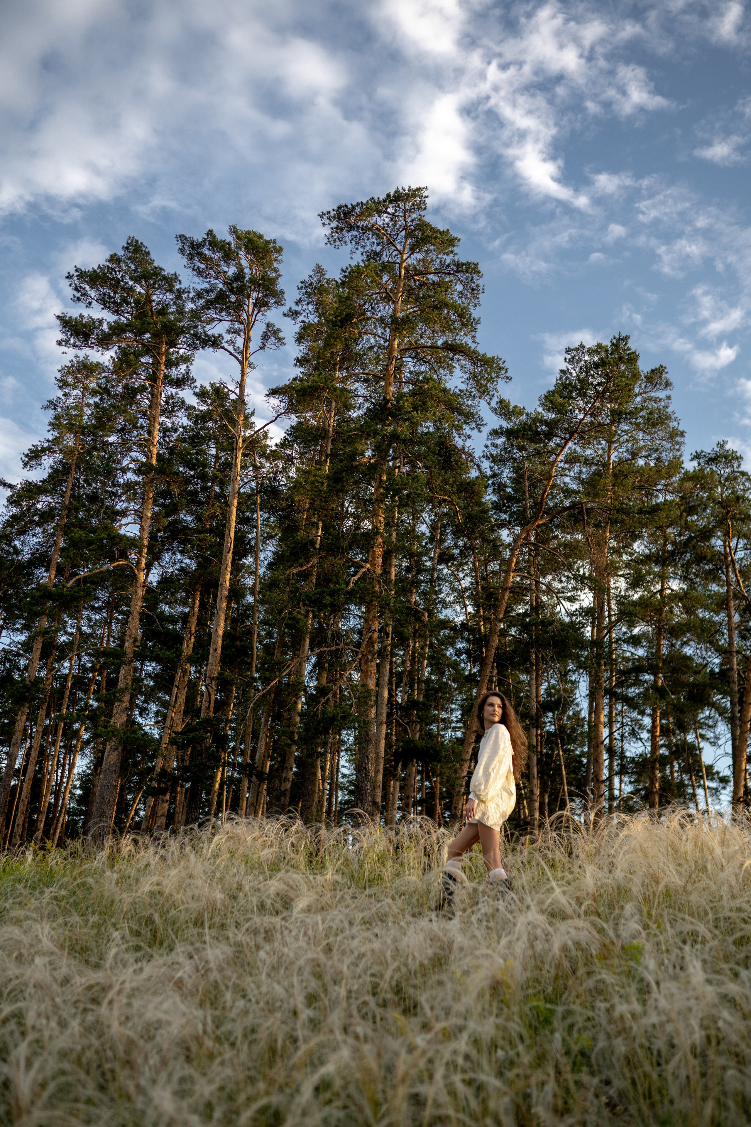 Даша. Свадебный фотограф Тольятти Москва Адамова Виктория