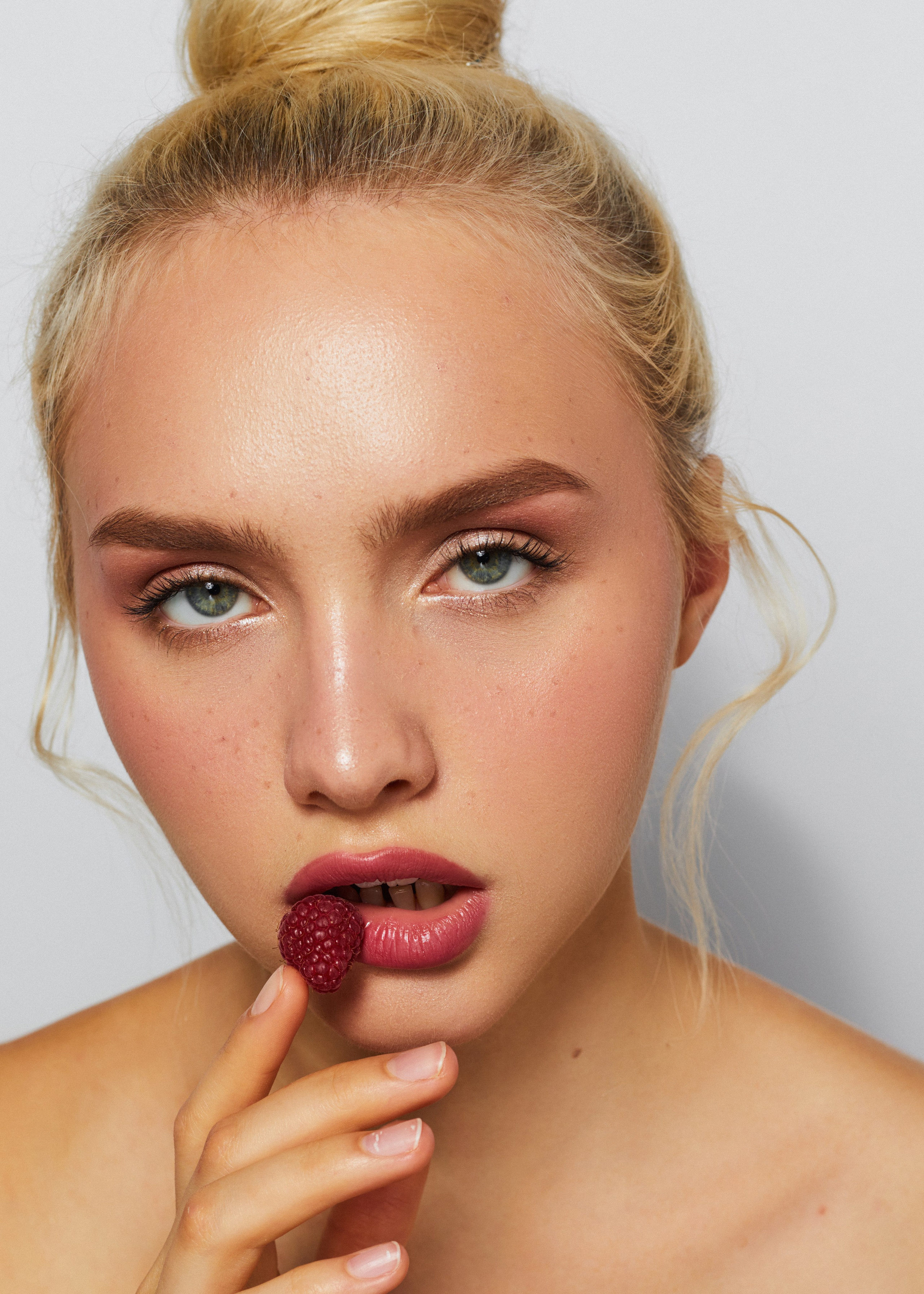 Ирина. Фотограф Ирина Бутко