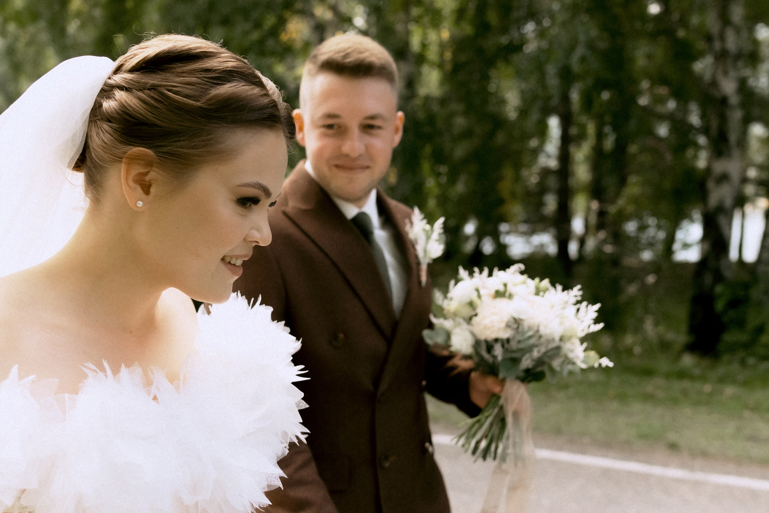 Кирилл и Аня. Фотограф Москва, Санкт-Петербург, Абакан