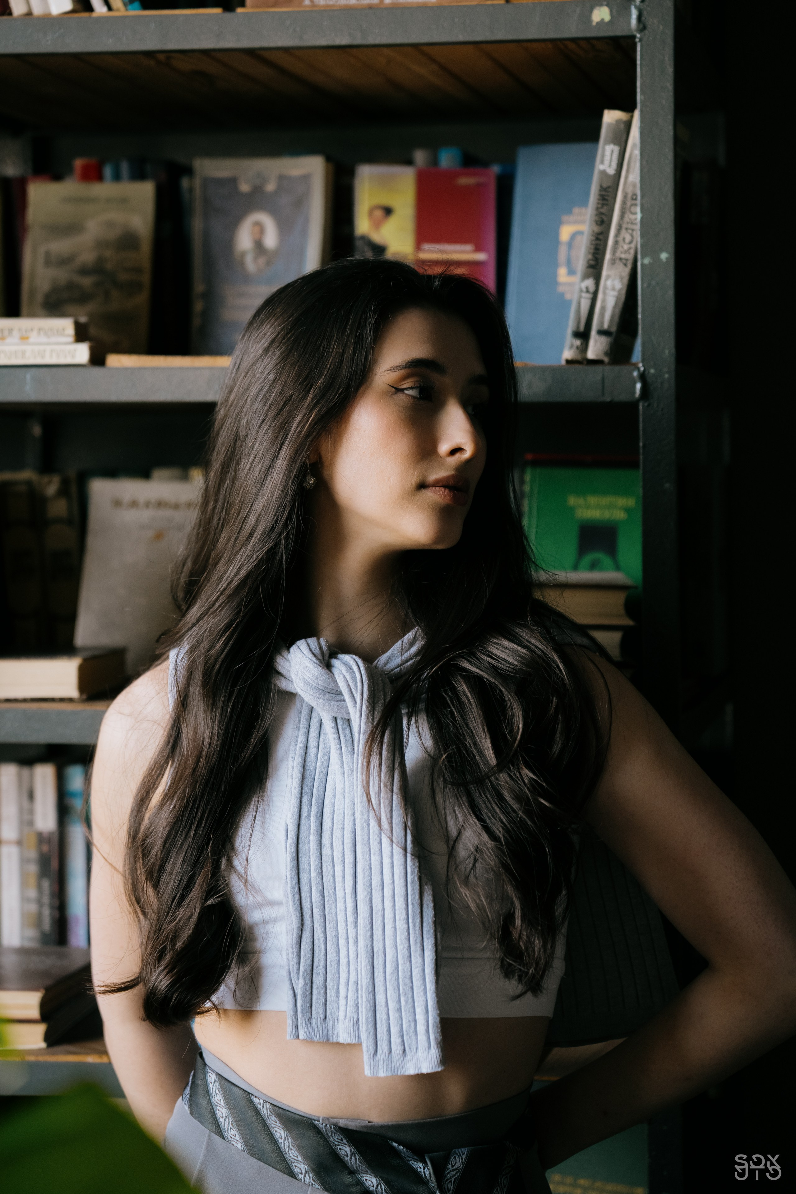 BAKED ROLL x Grad! ent