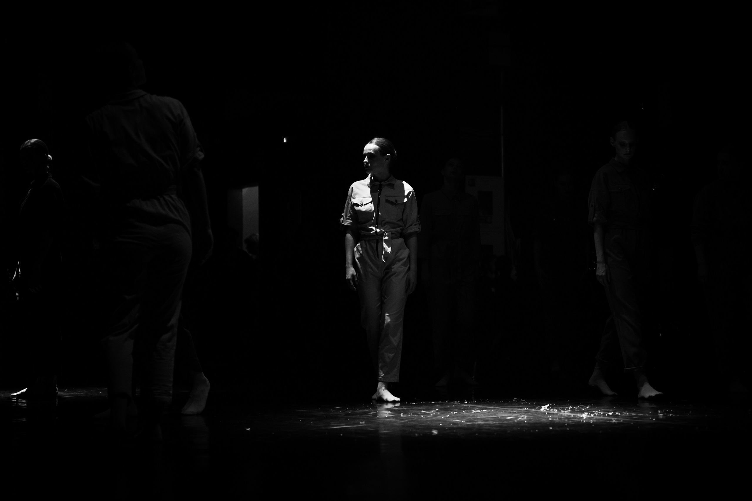 Отчетный концерт «БЕЗ ПРЕДЕЛА»