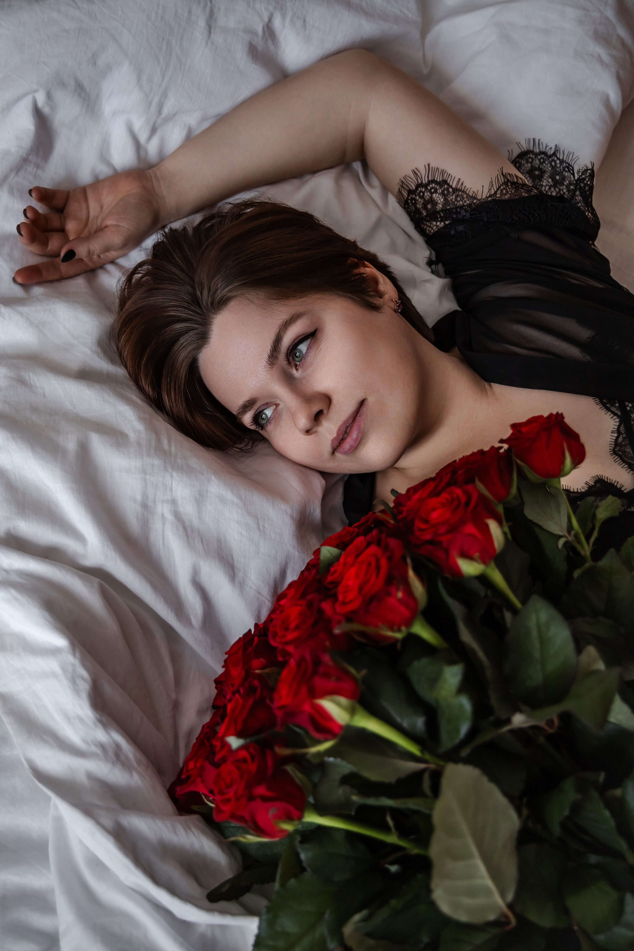 Ирина. Фотограф Анастасия Борисова
