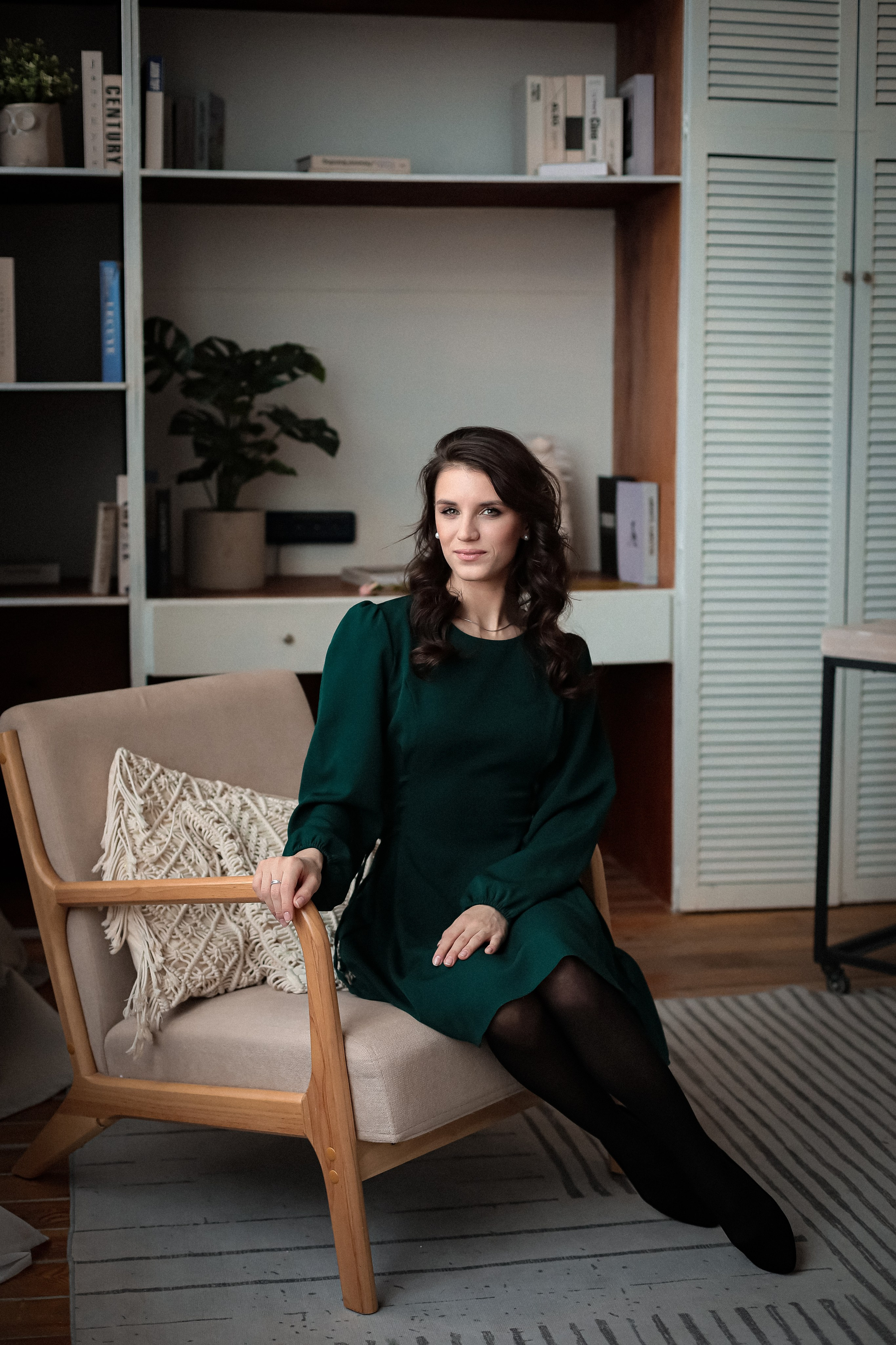 Надежда (психолог). Фотограф г. Хабаровск. Семейные и индивидуальные съёмки