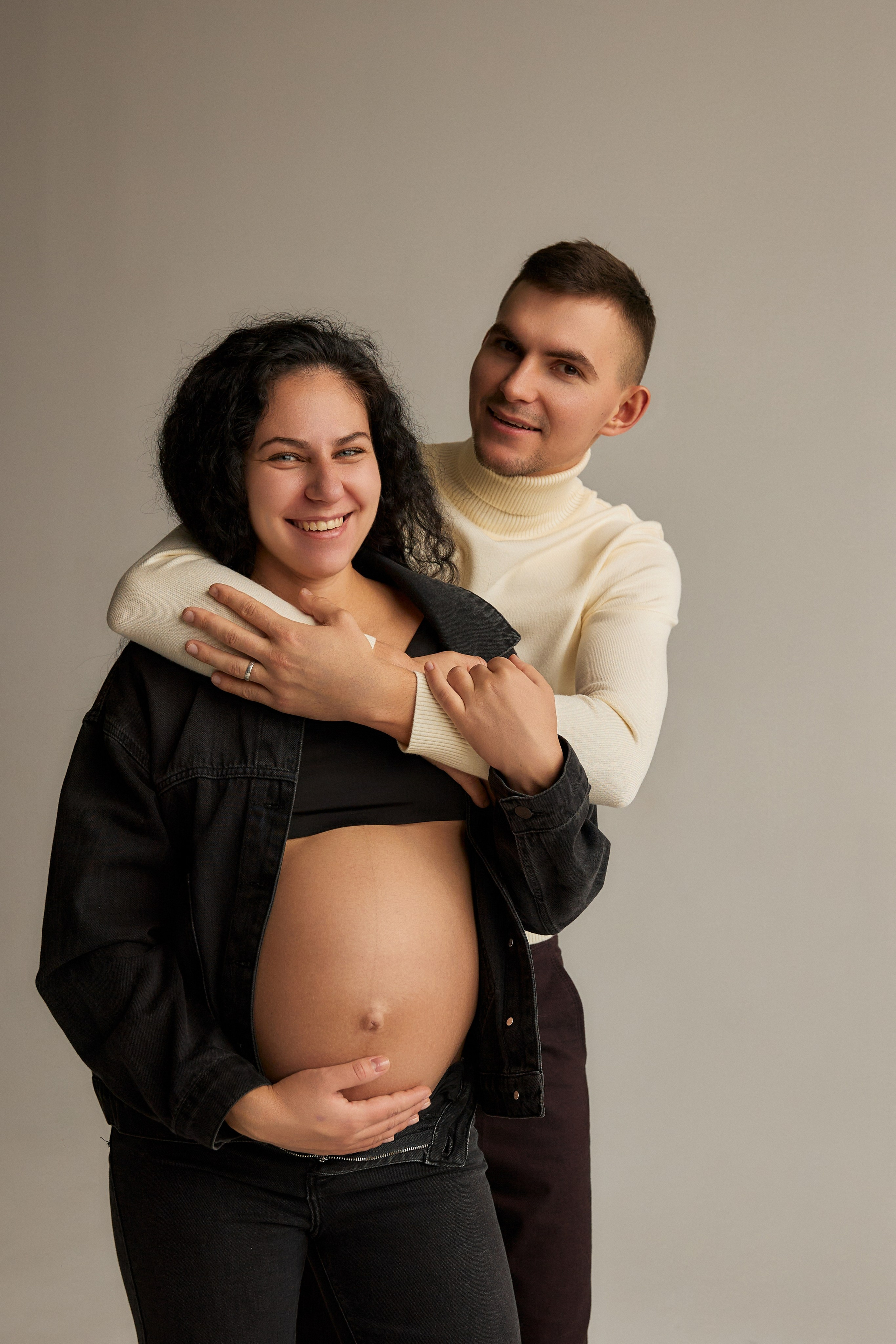 Аня и Стас. Свадебный и семейный фотограф