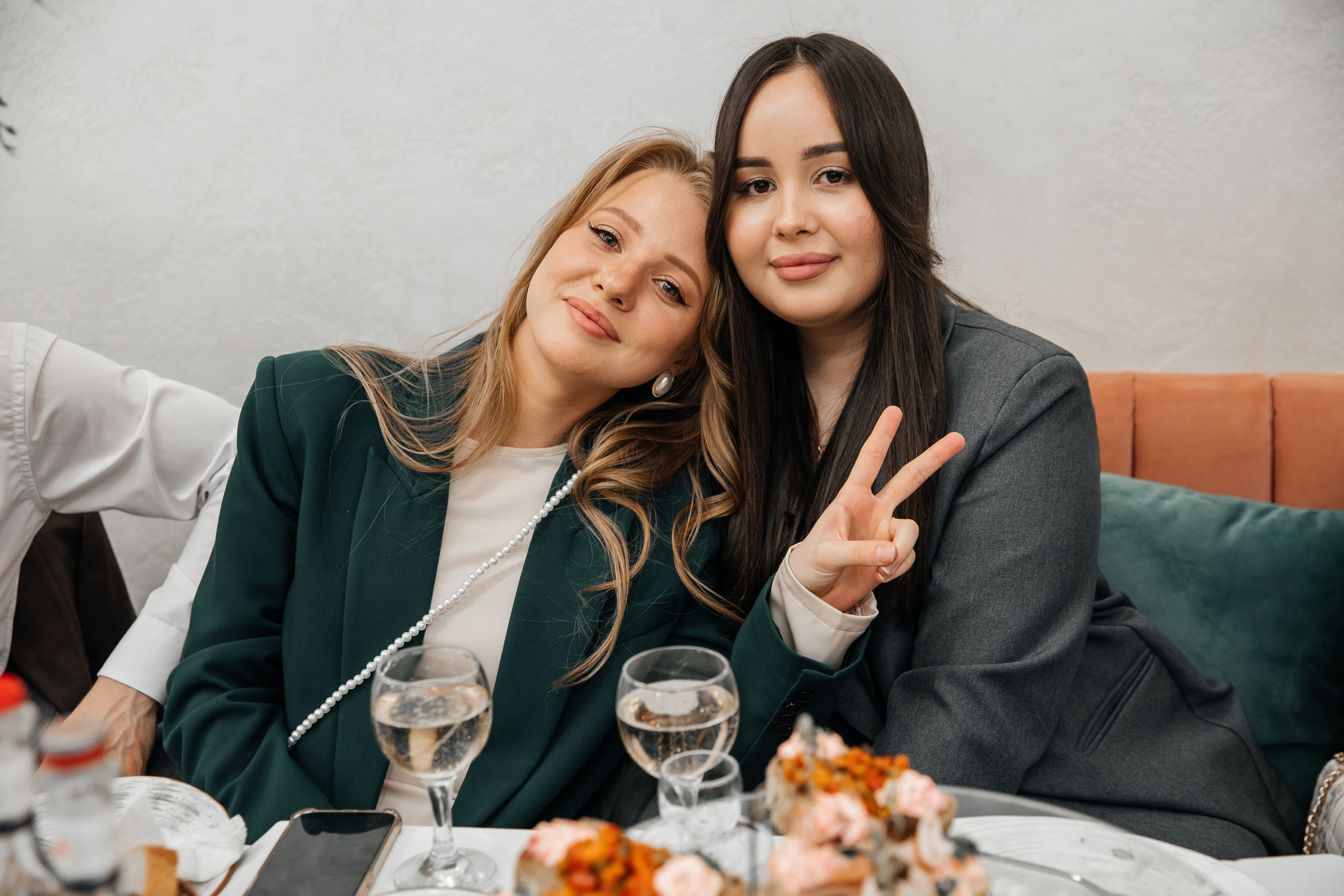 Александр и Ксения. VOLOCHKOVA