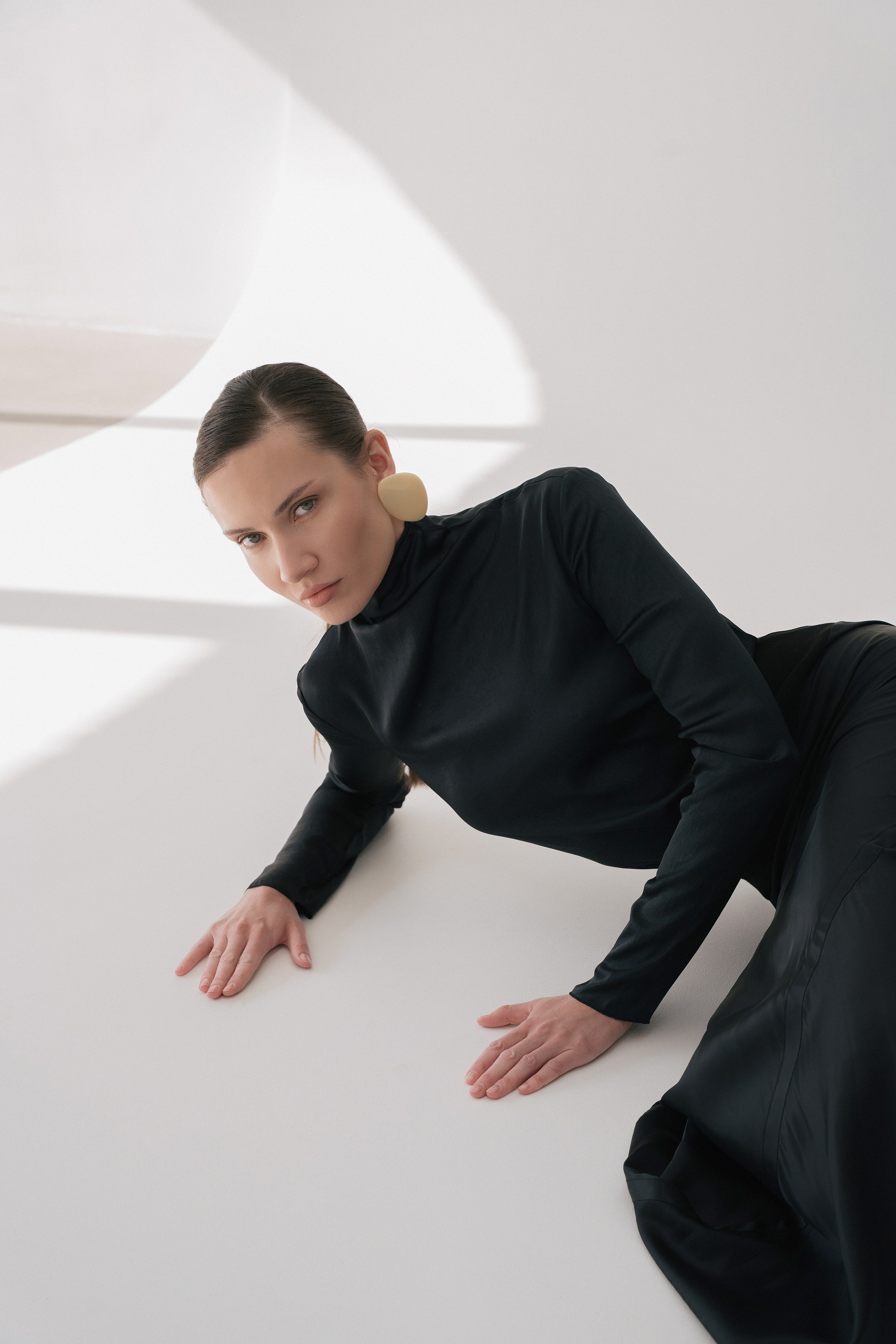 Крис. Коммерческий фотограф Наталия Бычкова