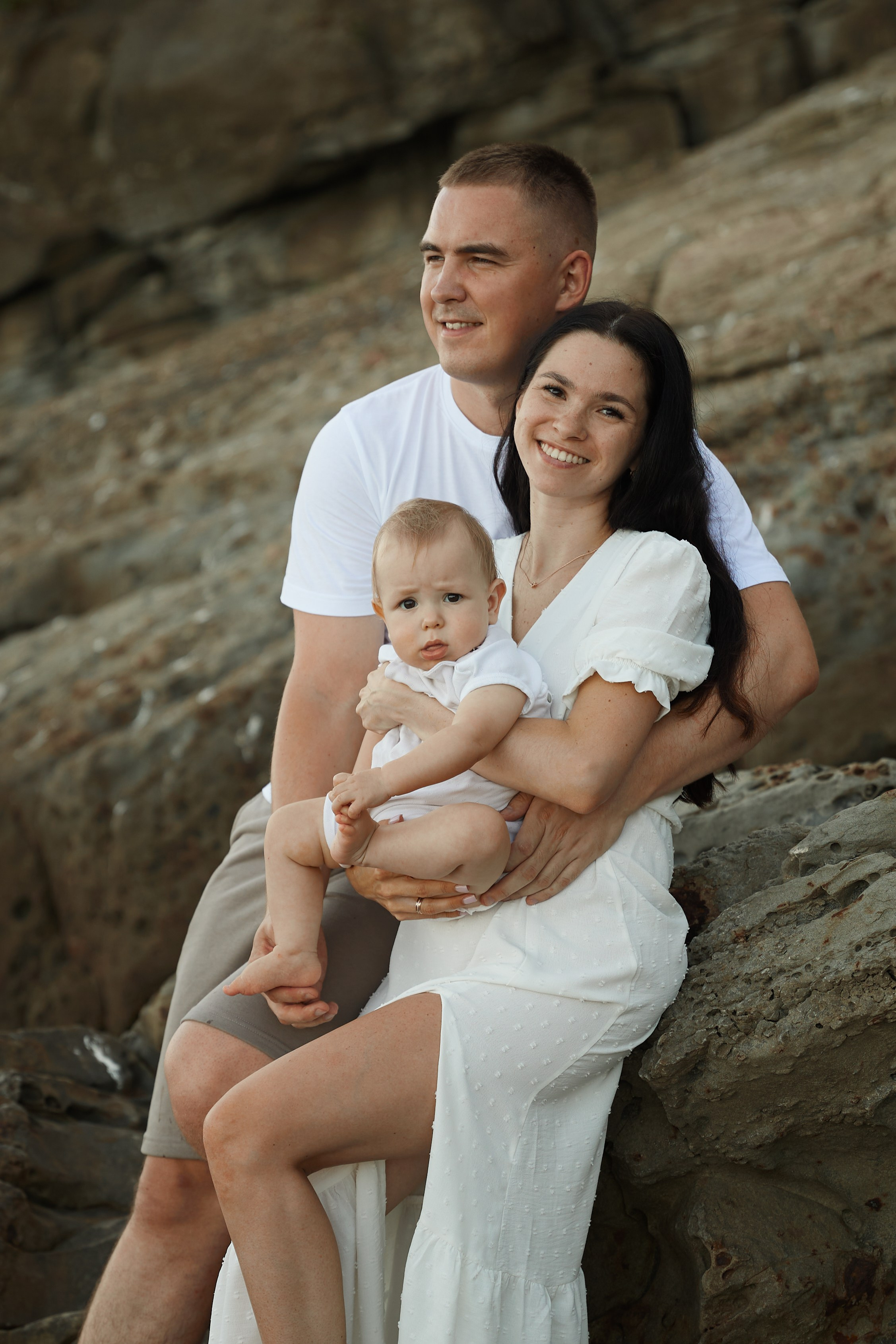 Ксения. Фотограф женского портрета, беременности и материнства Харькова Елена