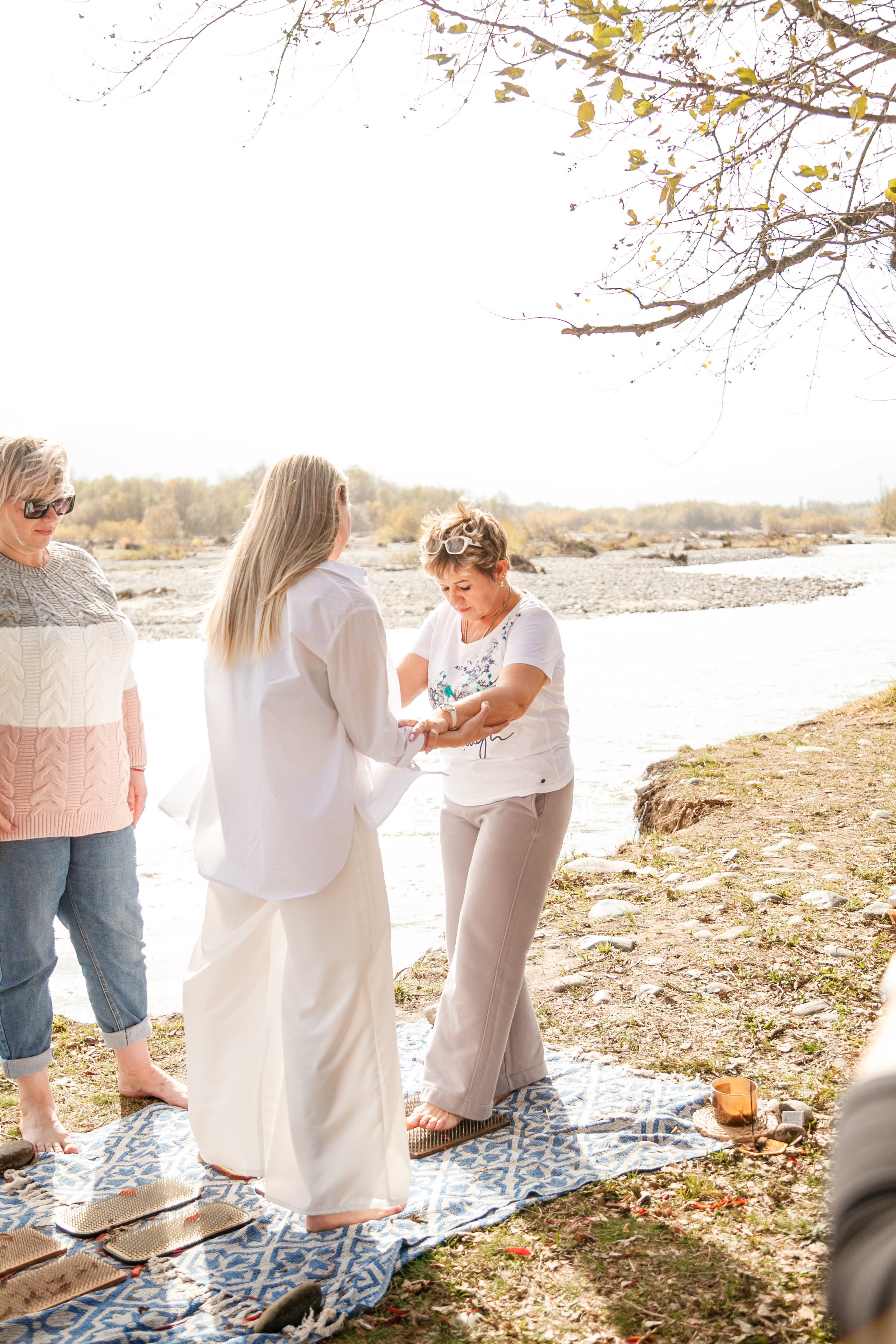 Ретрит"ОТКРОЙ СЕБЯ». Свадебный и семейный фотограф в Армавире