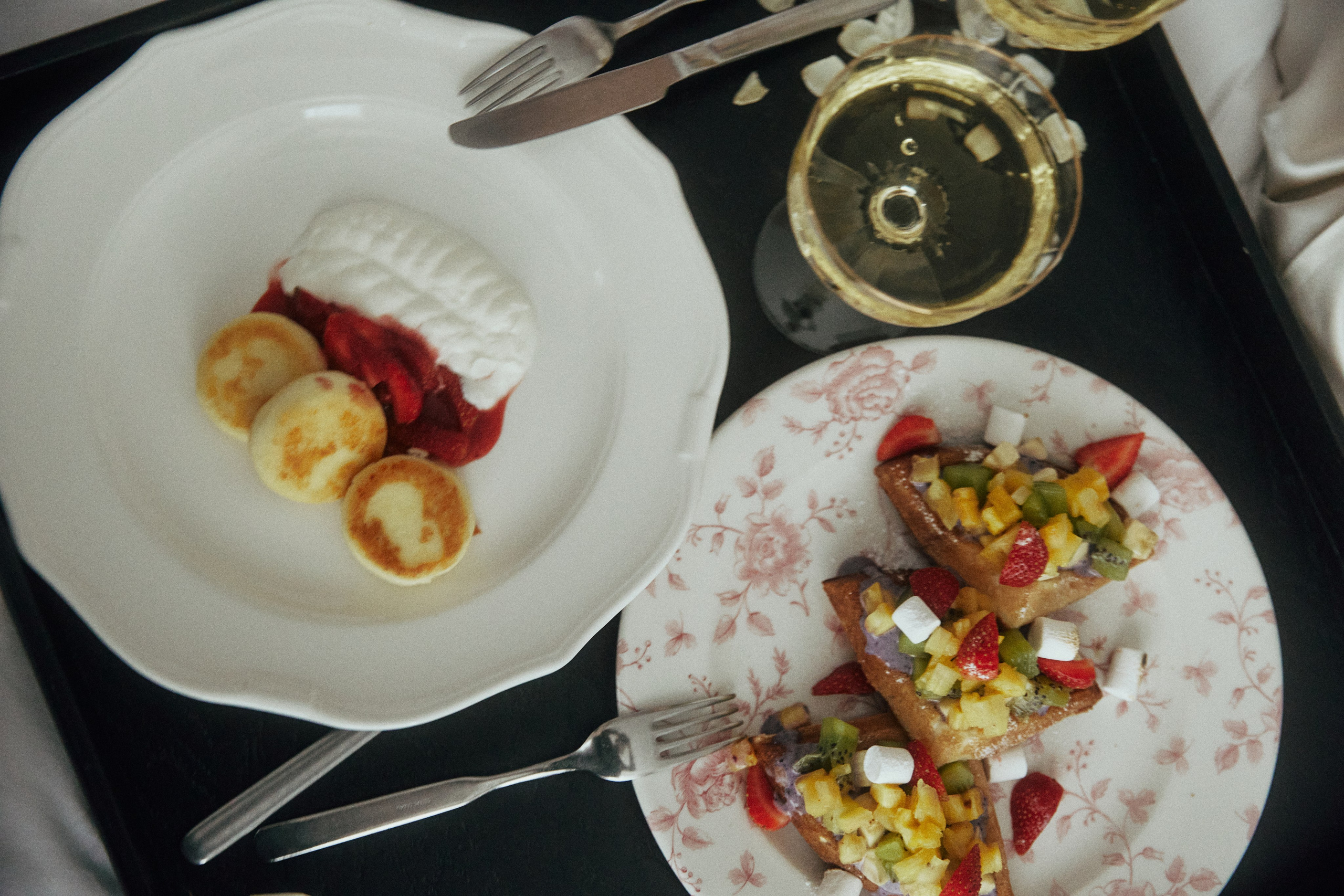 A NEW FAMILY TREE. Дмитрий Мазуркевич: Профессиональный Репортажный Фотограф