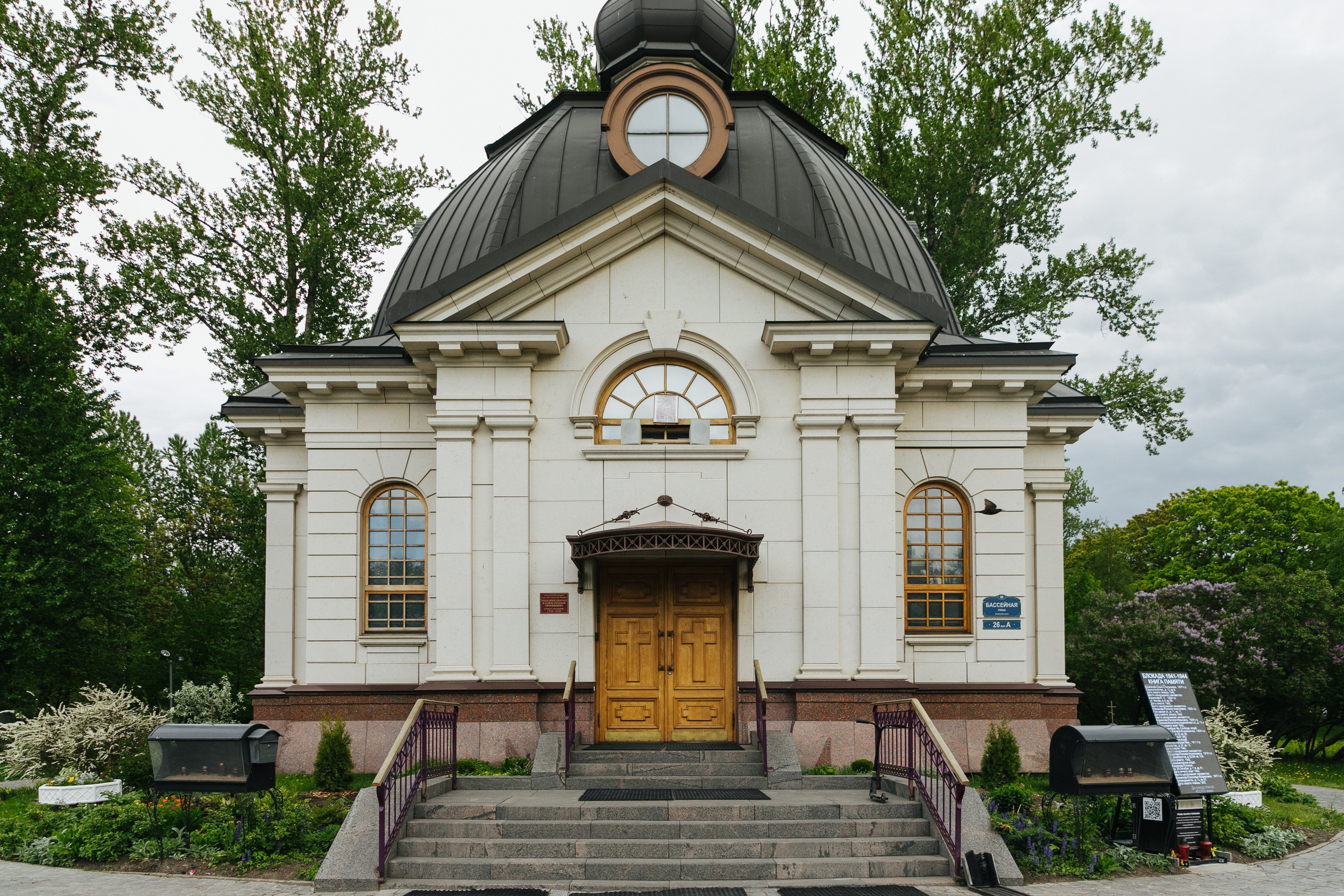 Крещение Храм всех святых в земле русской просиявших СПб. Фотограф на крещение в Санкт Петербурге